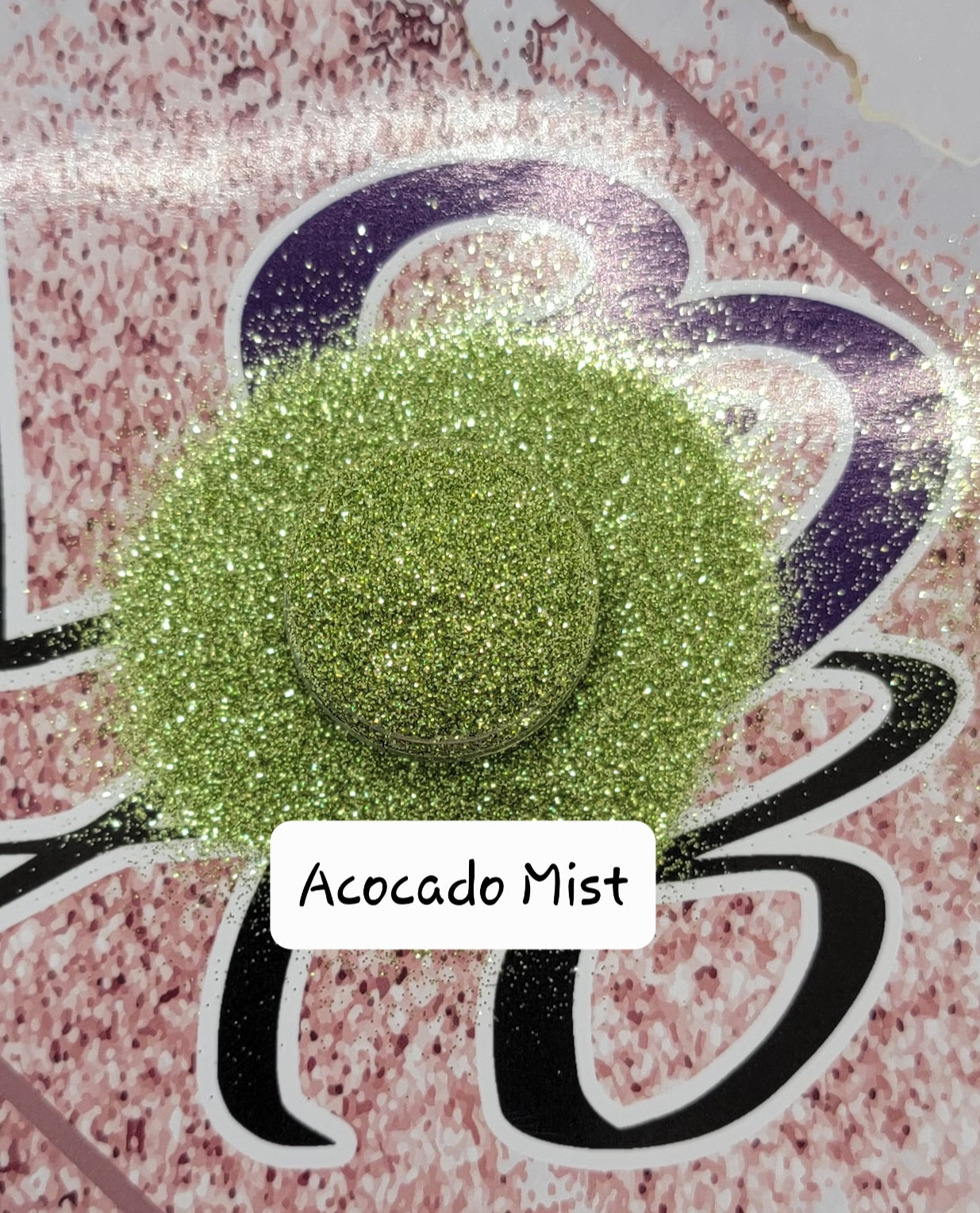 Avocado Mist