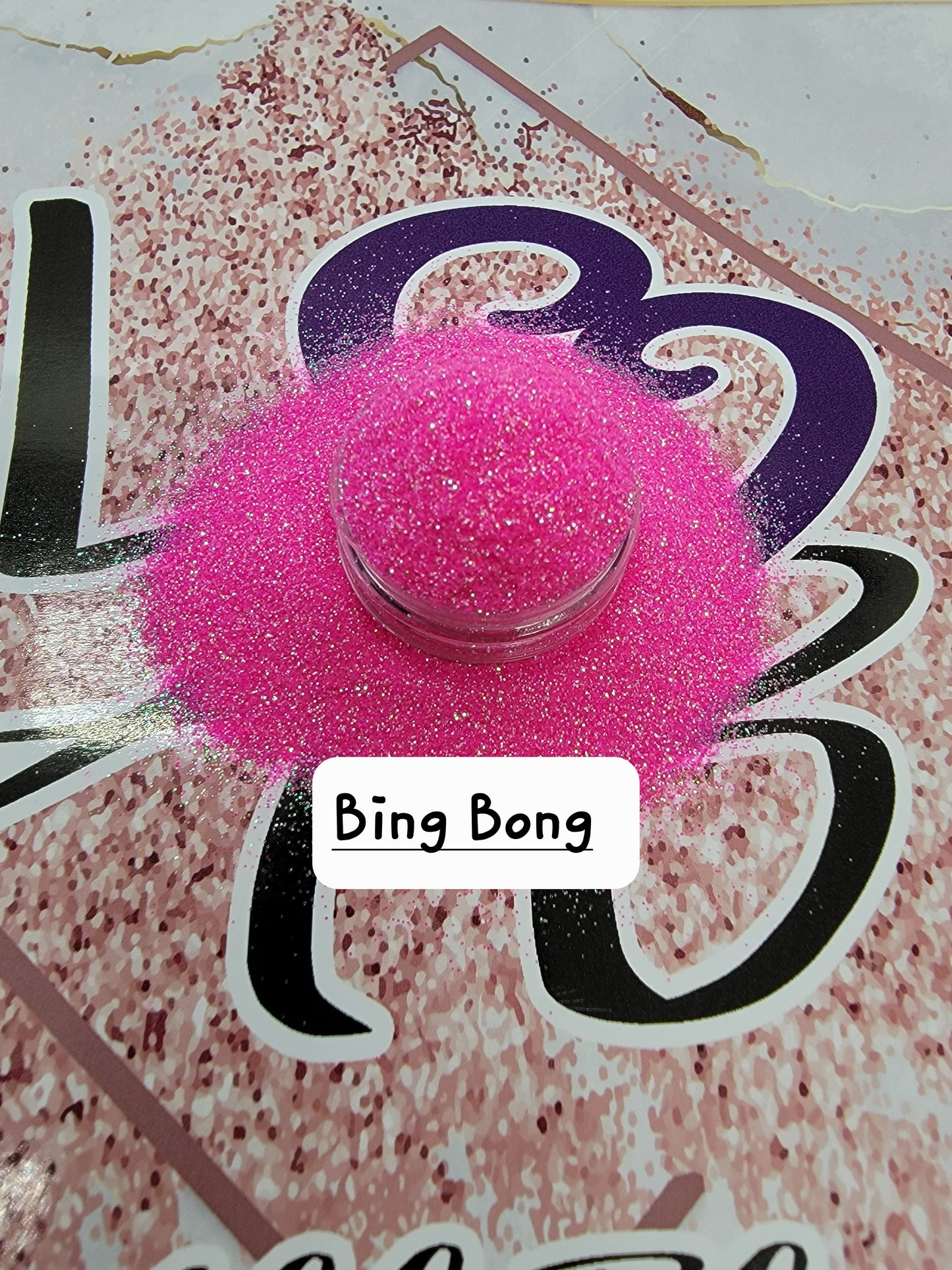 Bing Bong