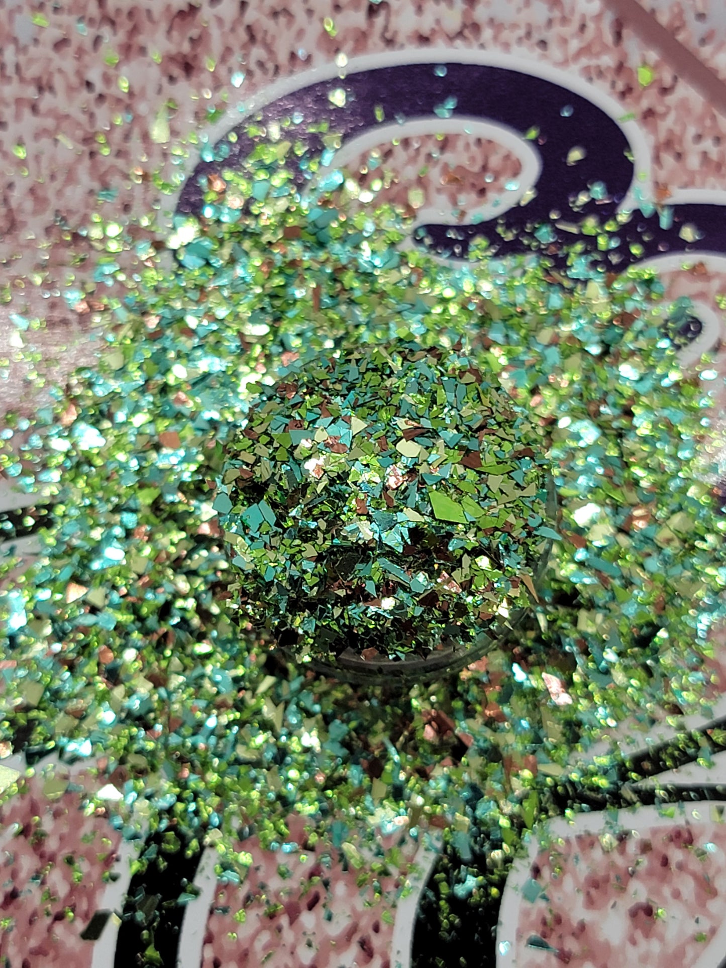 Camo Girl