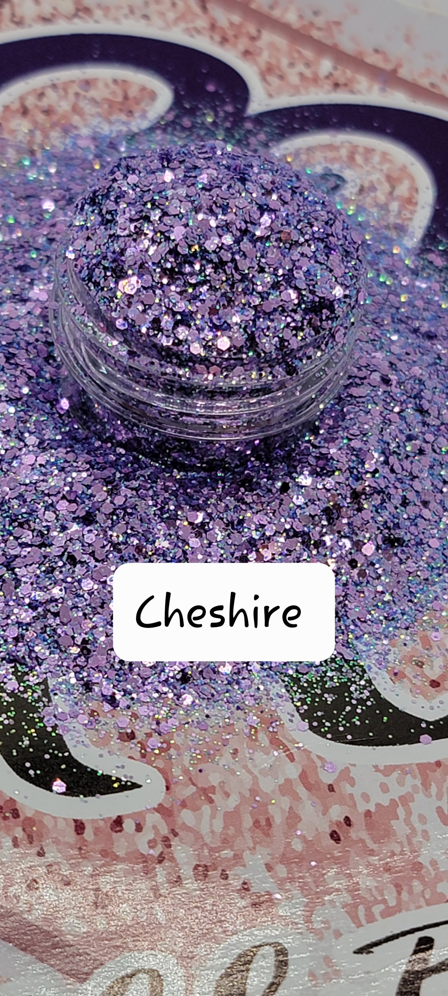Cheshire