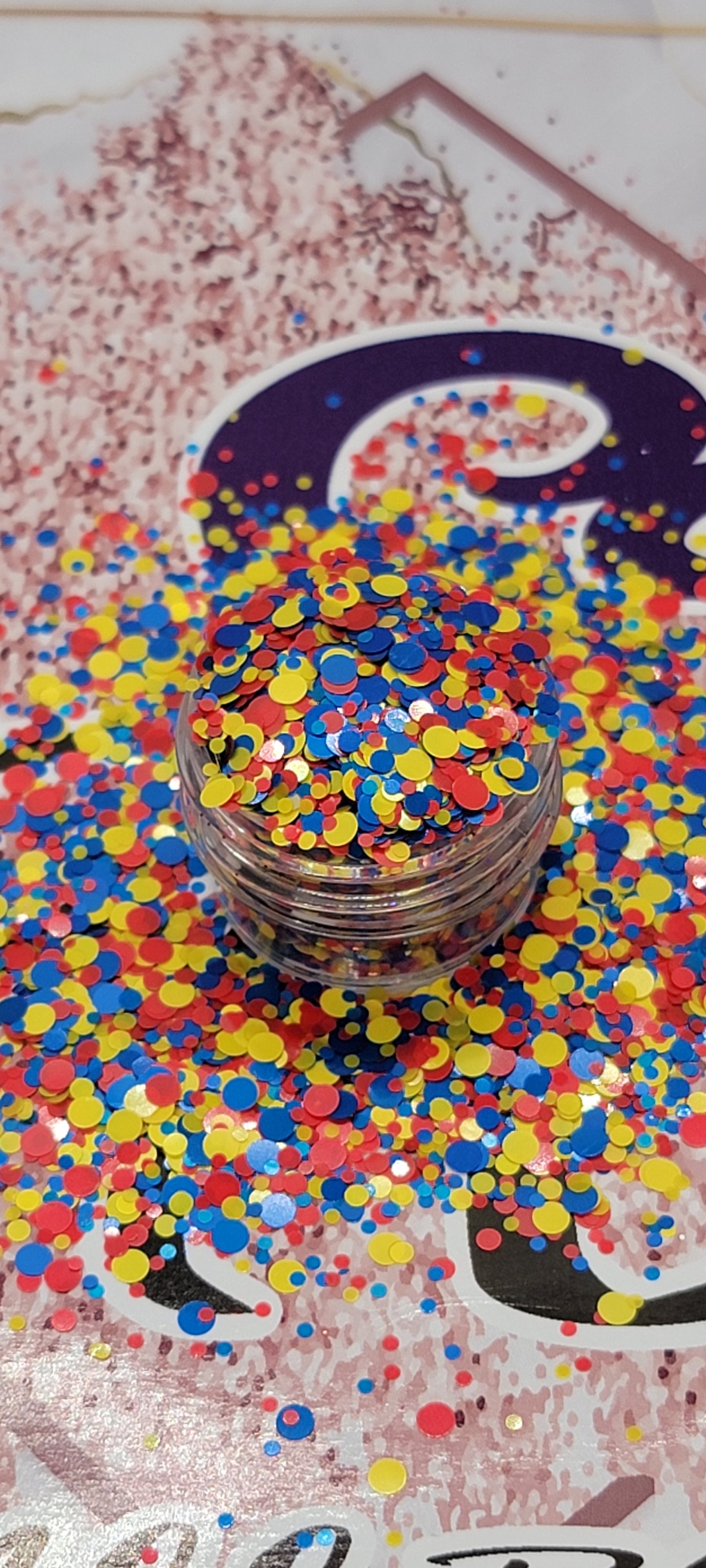 Circus Dots