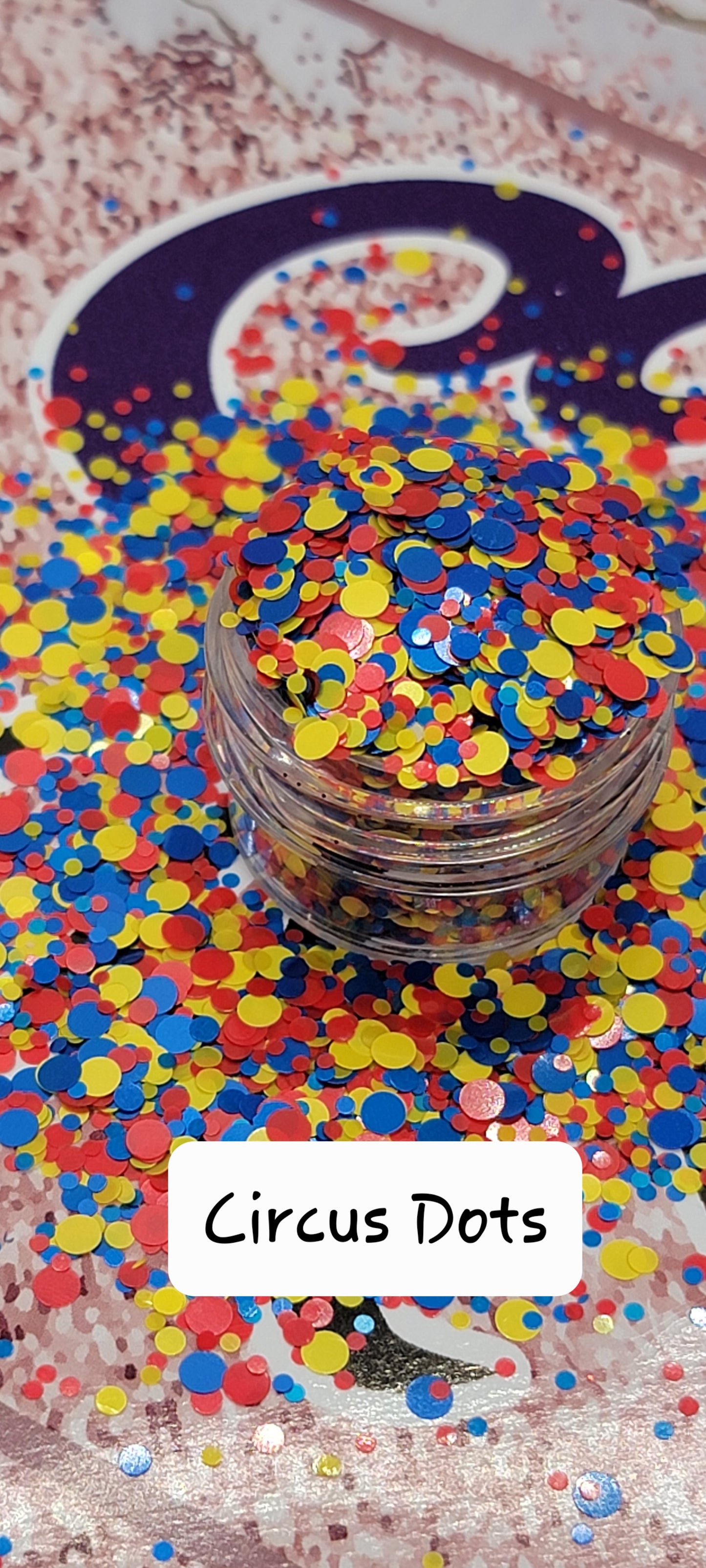 Circus Dots