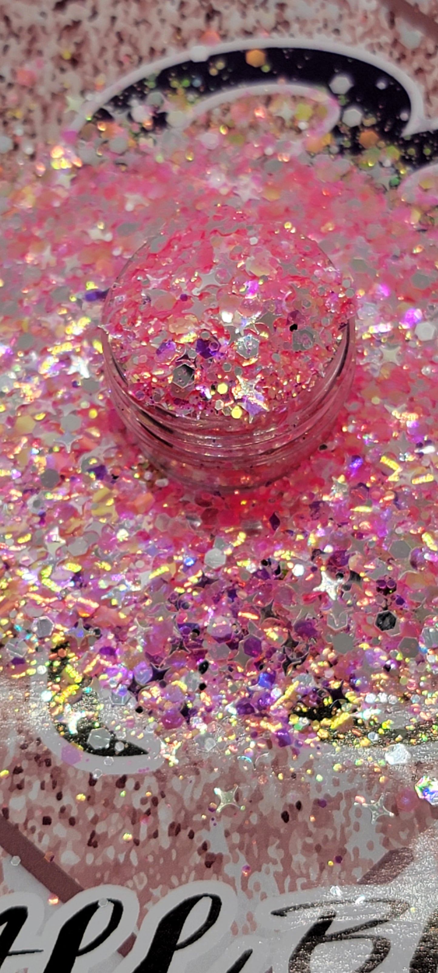 Pink Dreams