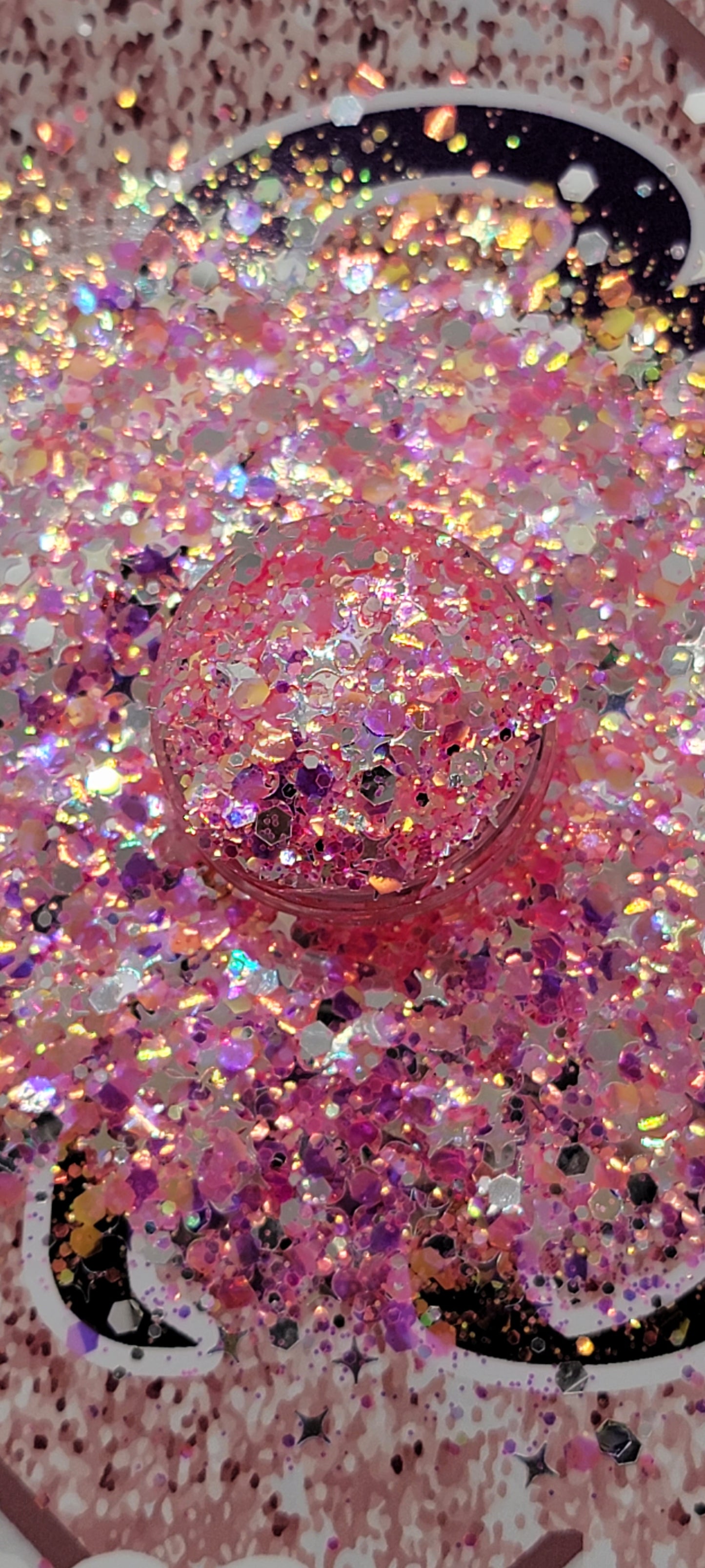 Pink Dreams