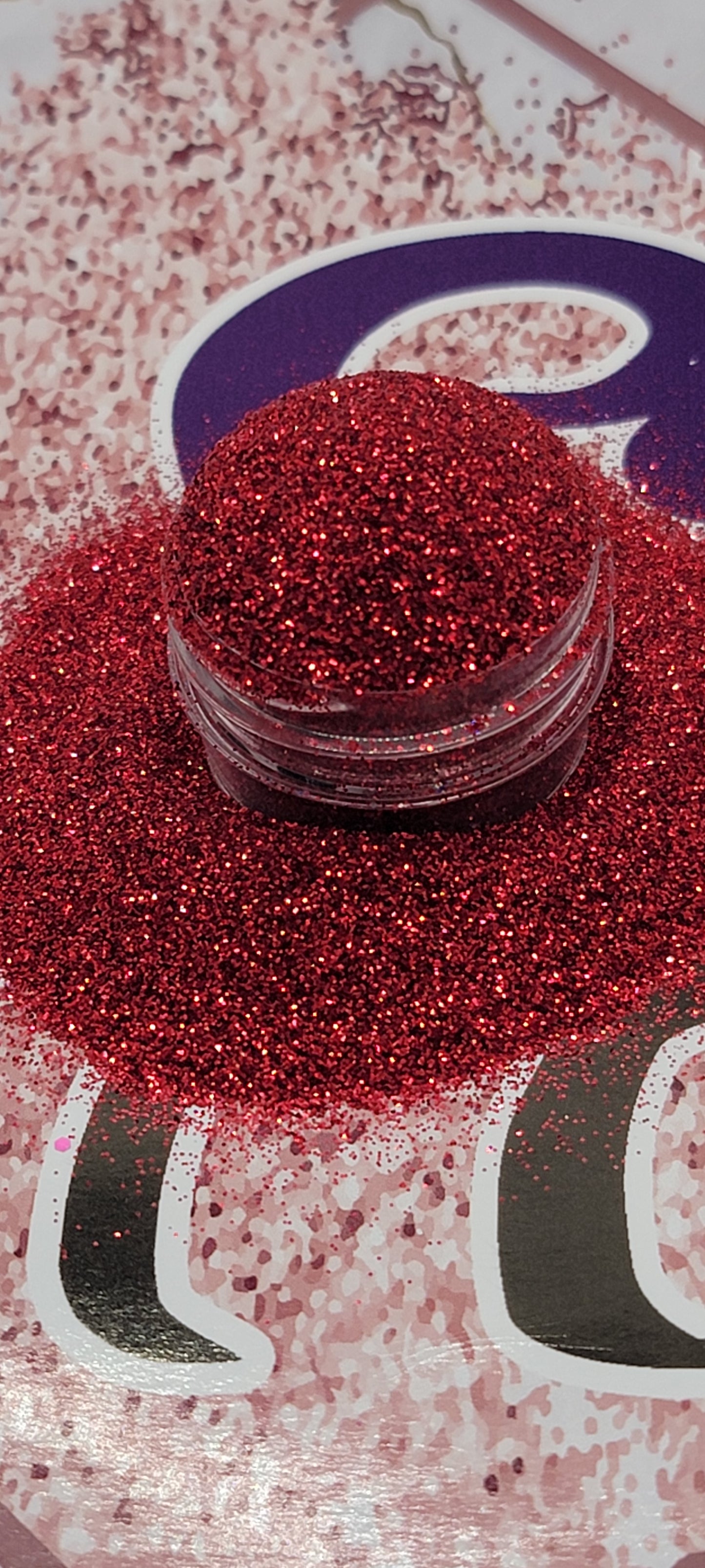 Crimson