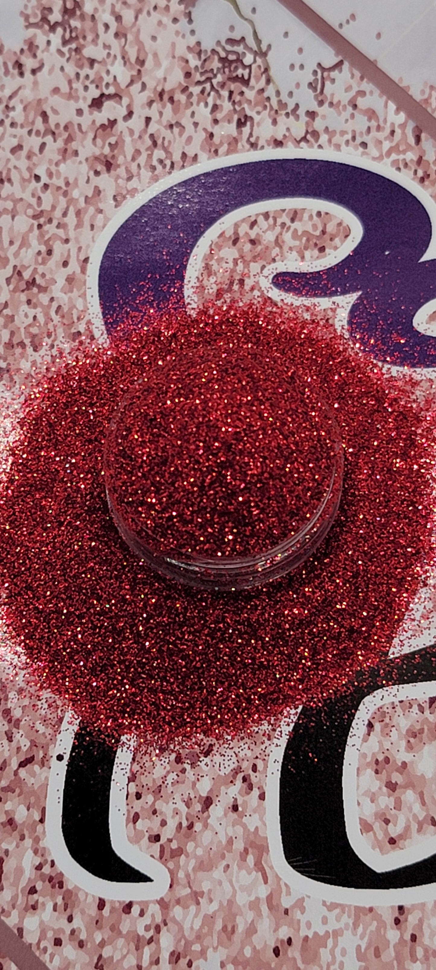 Crimson
