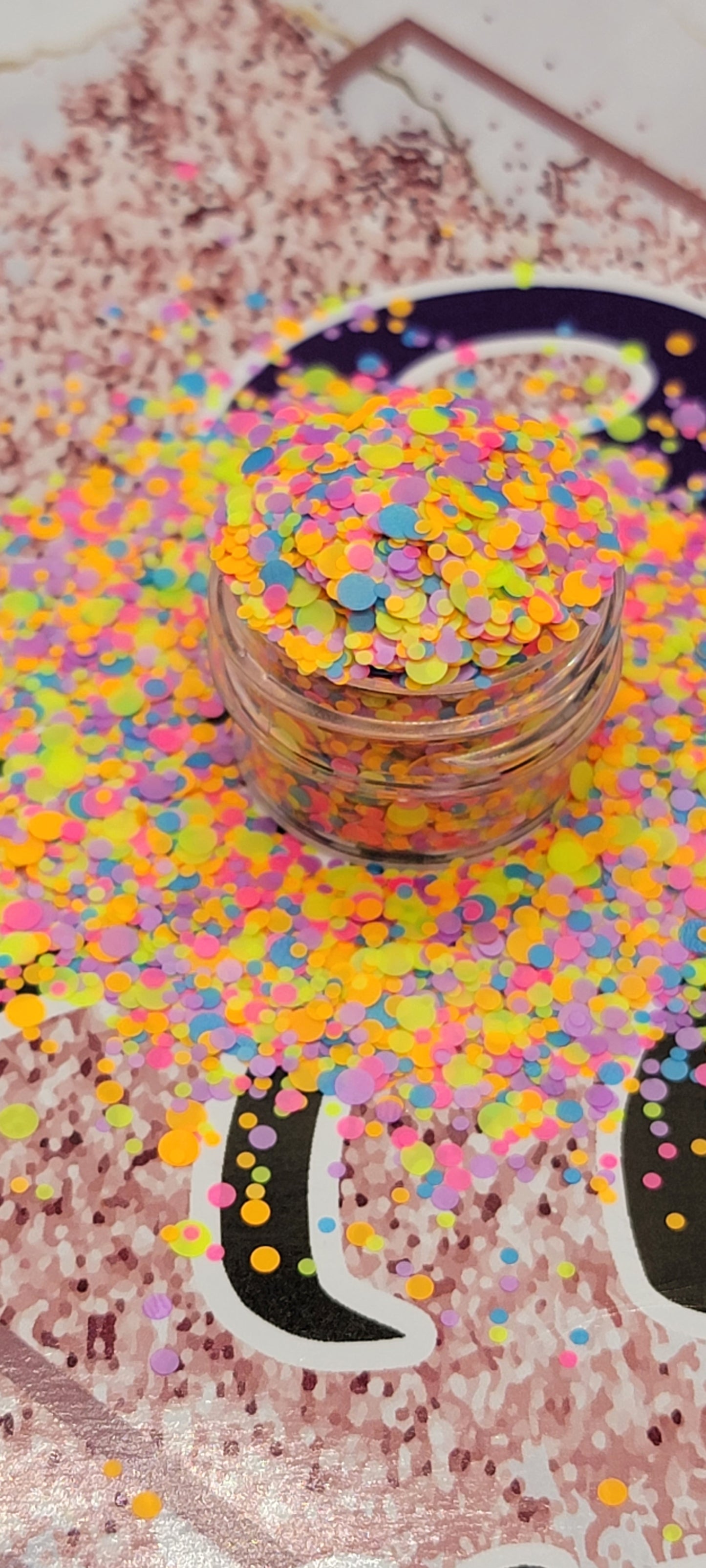 Dipping Dots