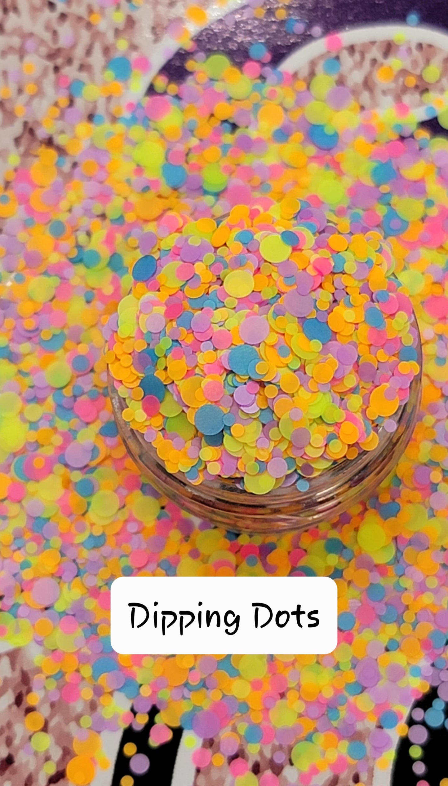 Dipping Dots