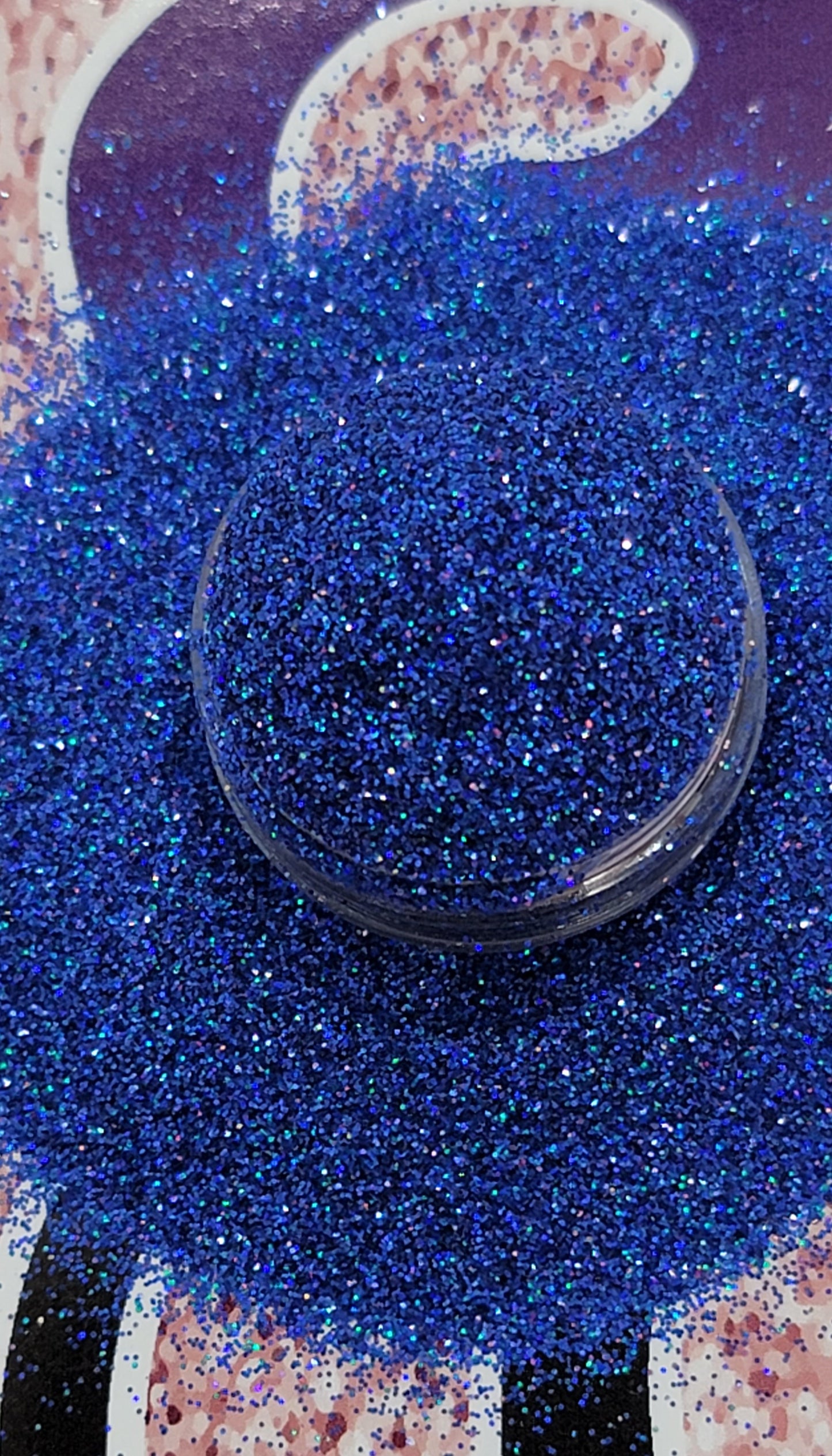 Deep Ocean Holographic