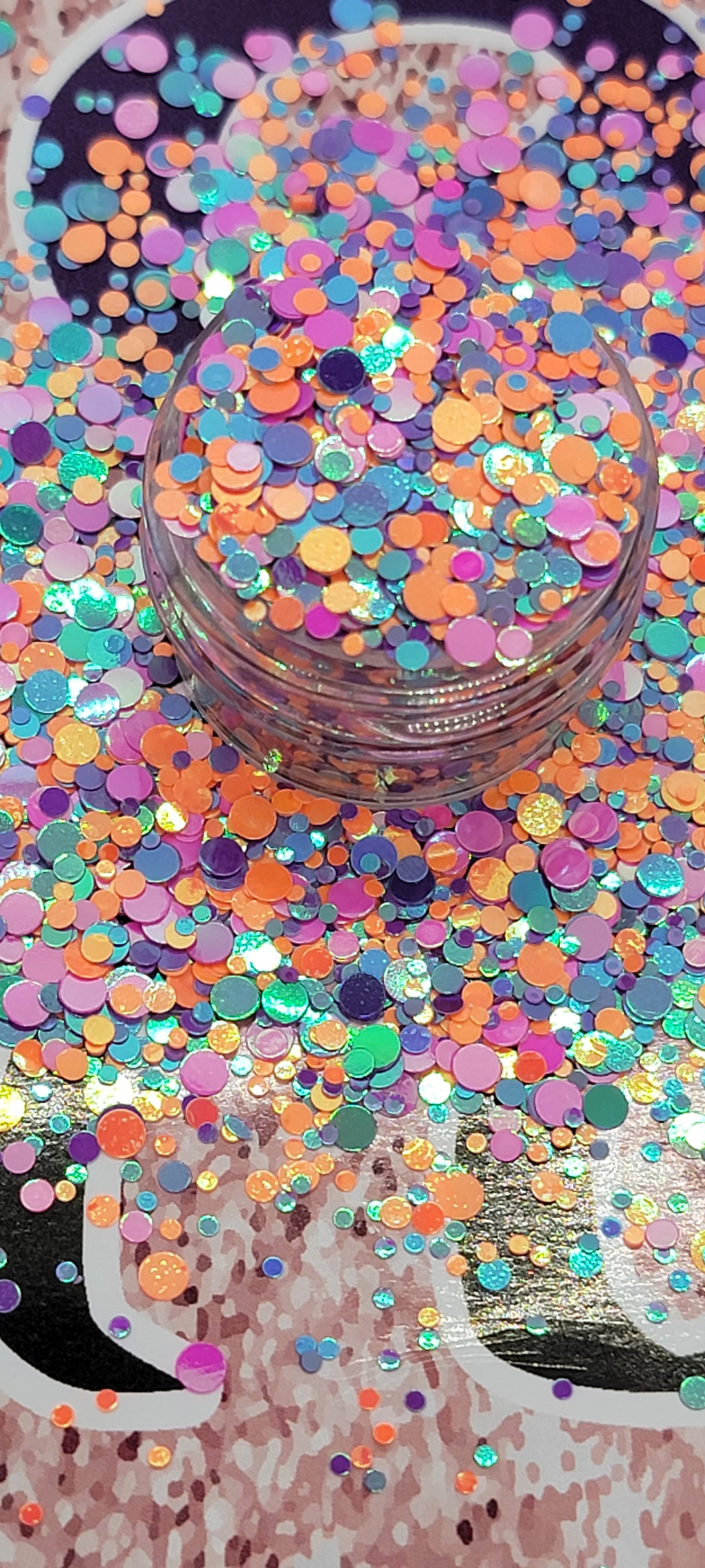 Funny Dots