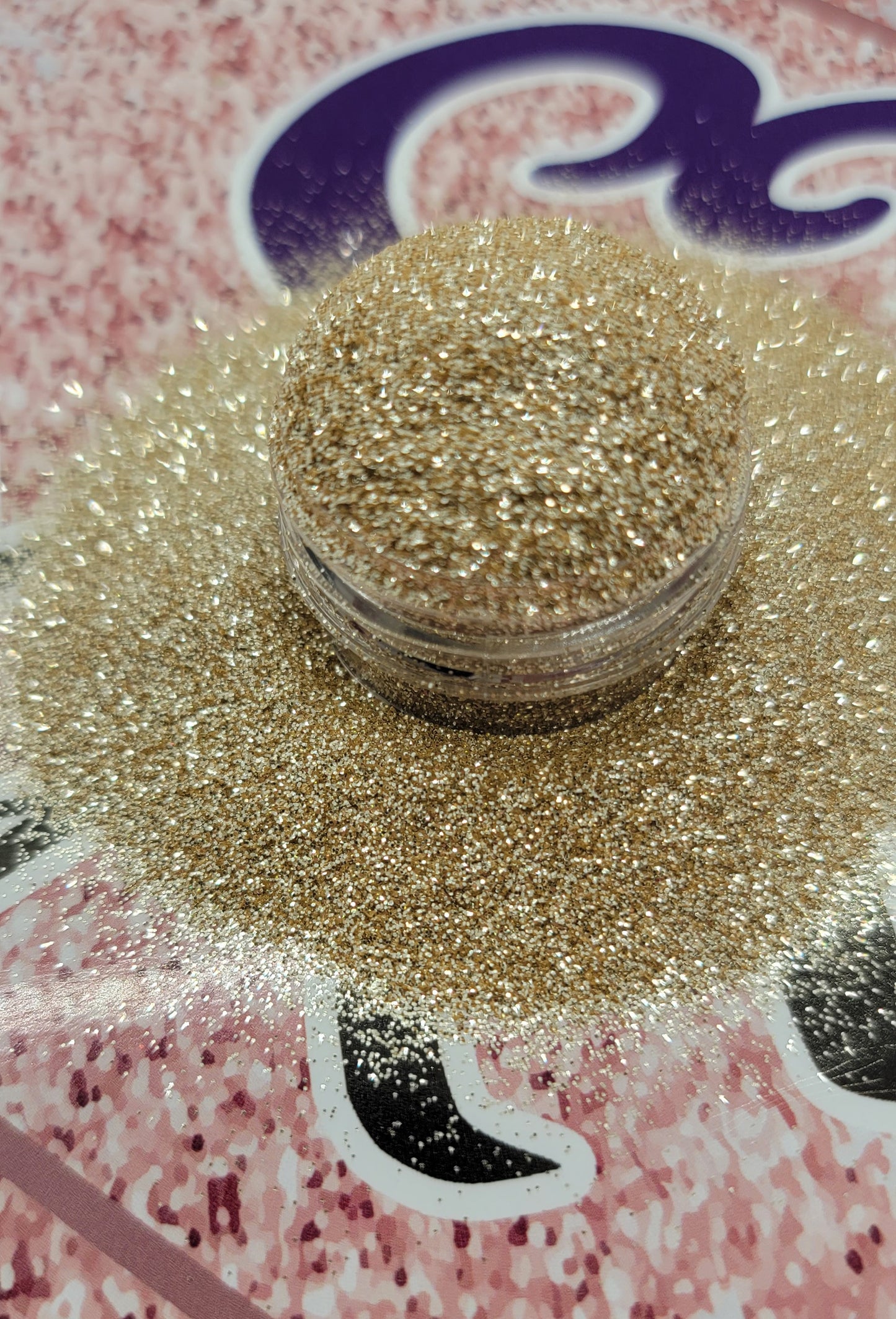 Gold Dust