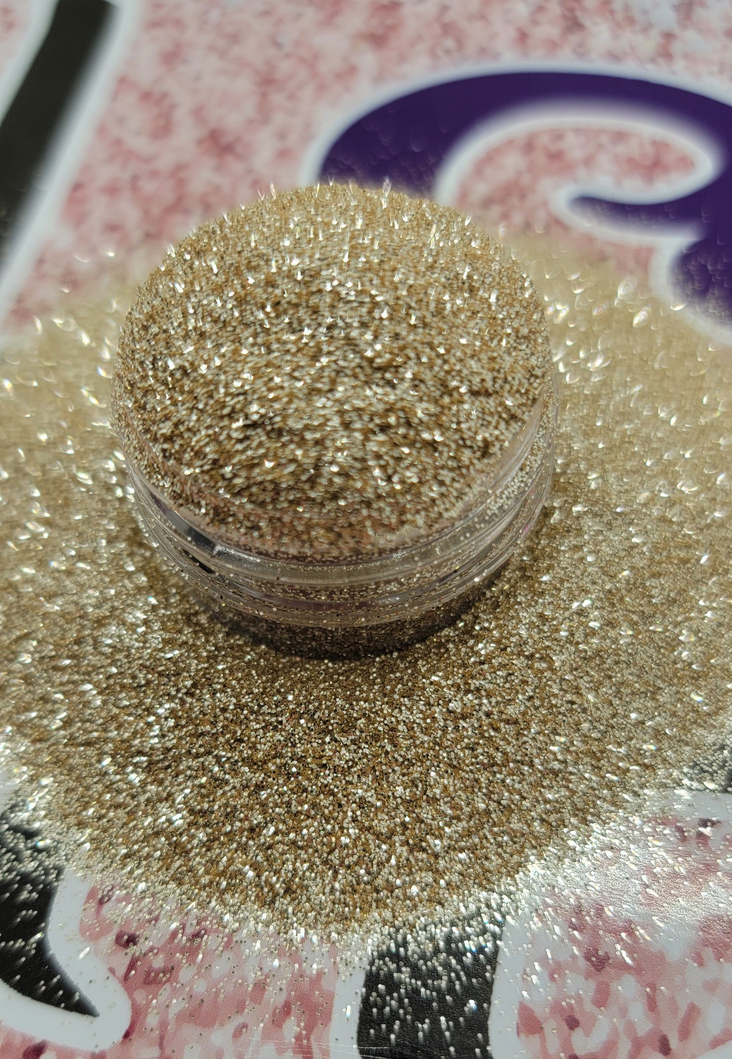 Gold Dust
