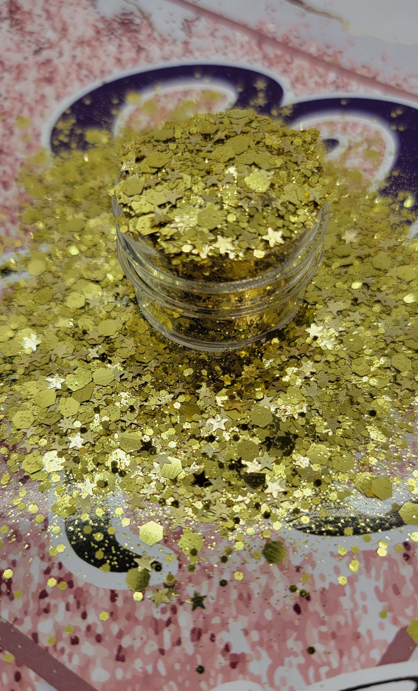 Golden Stars