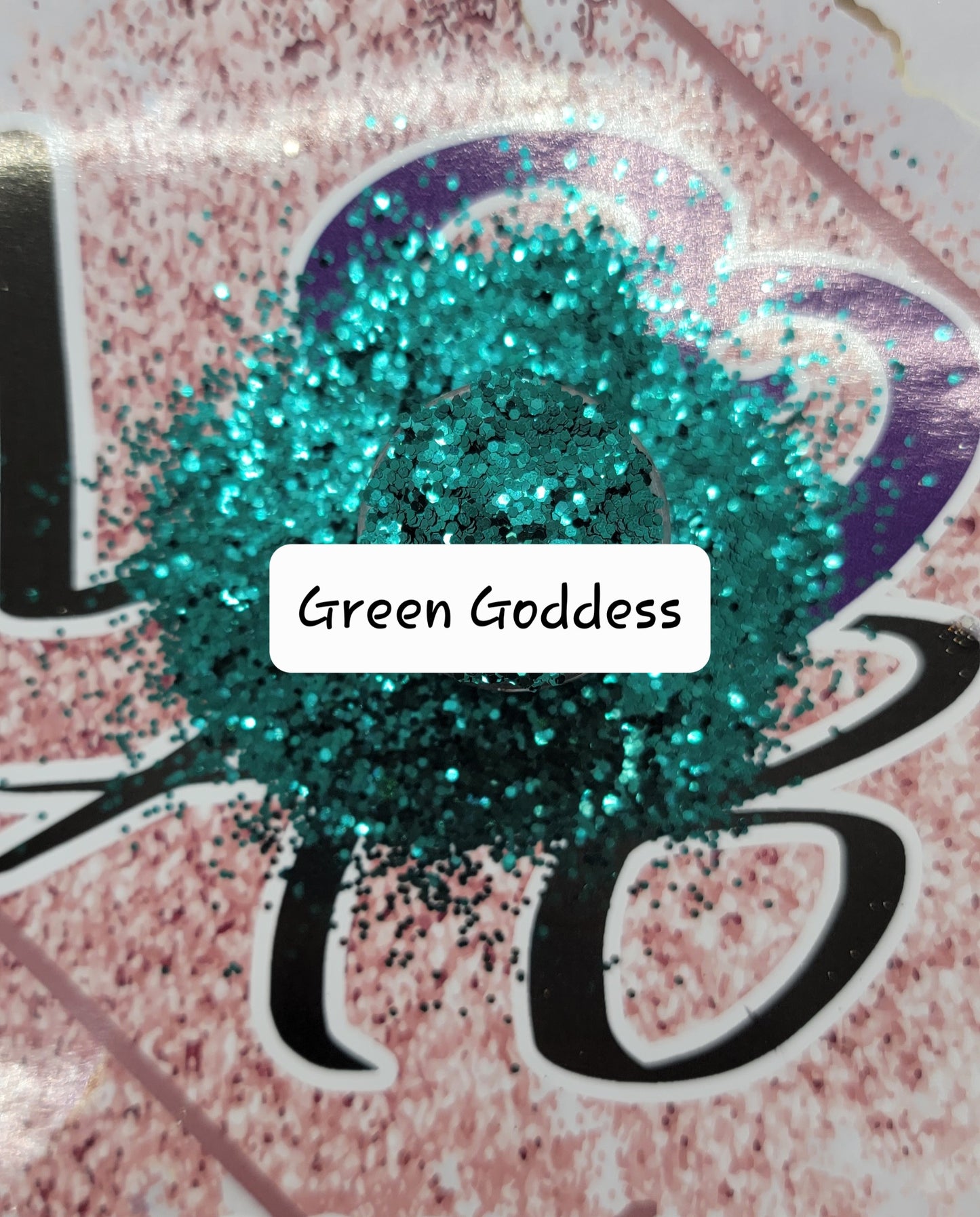 Green Goddess