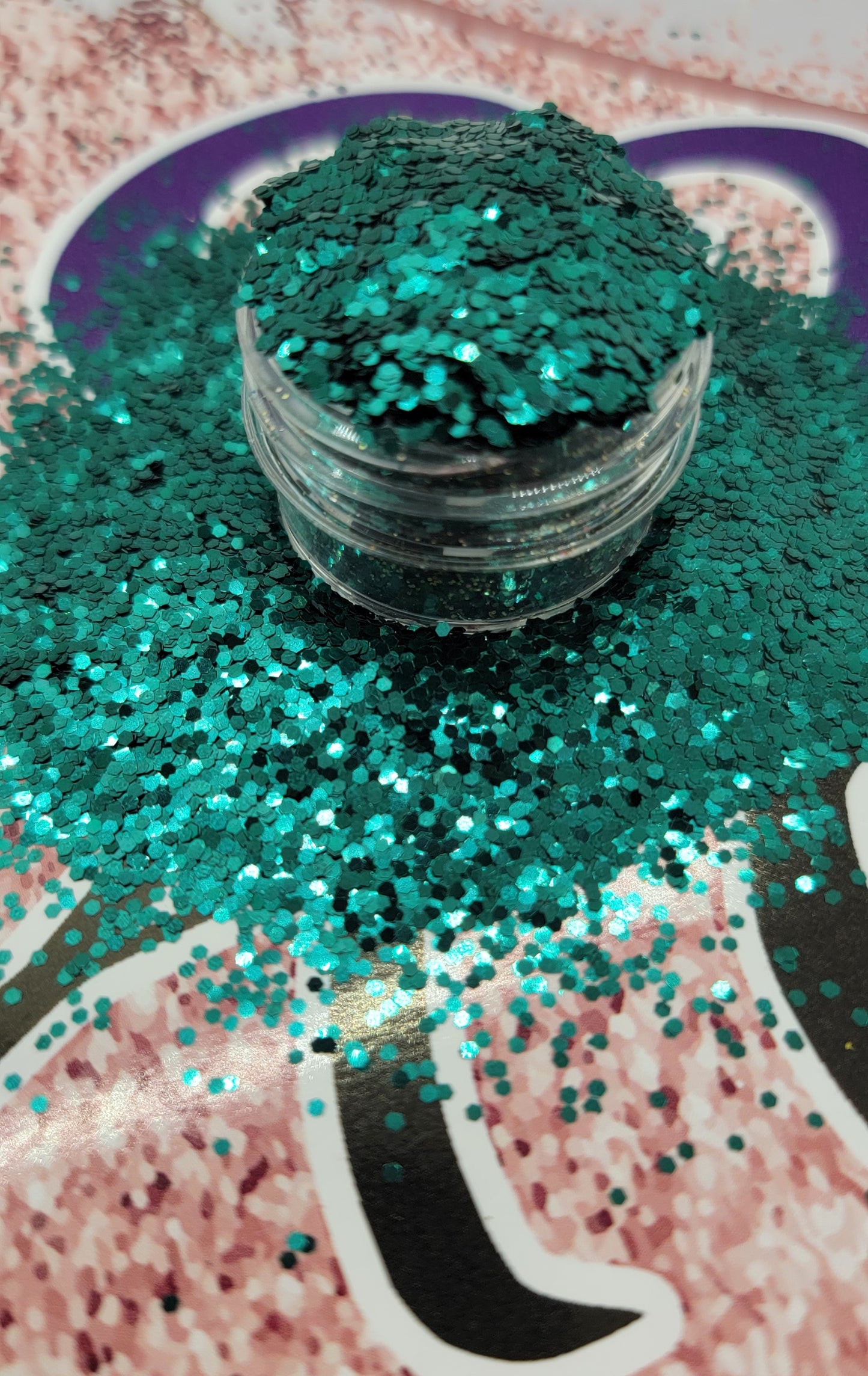 Green Goddess
