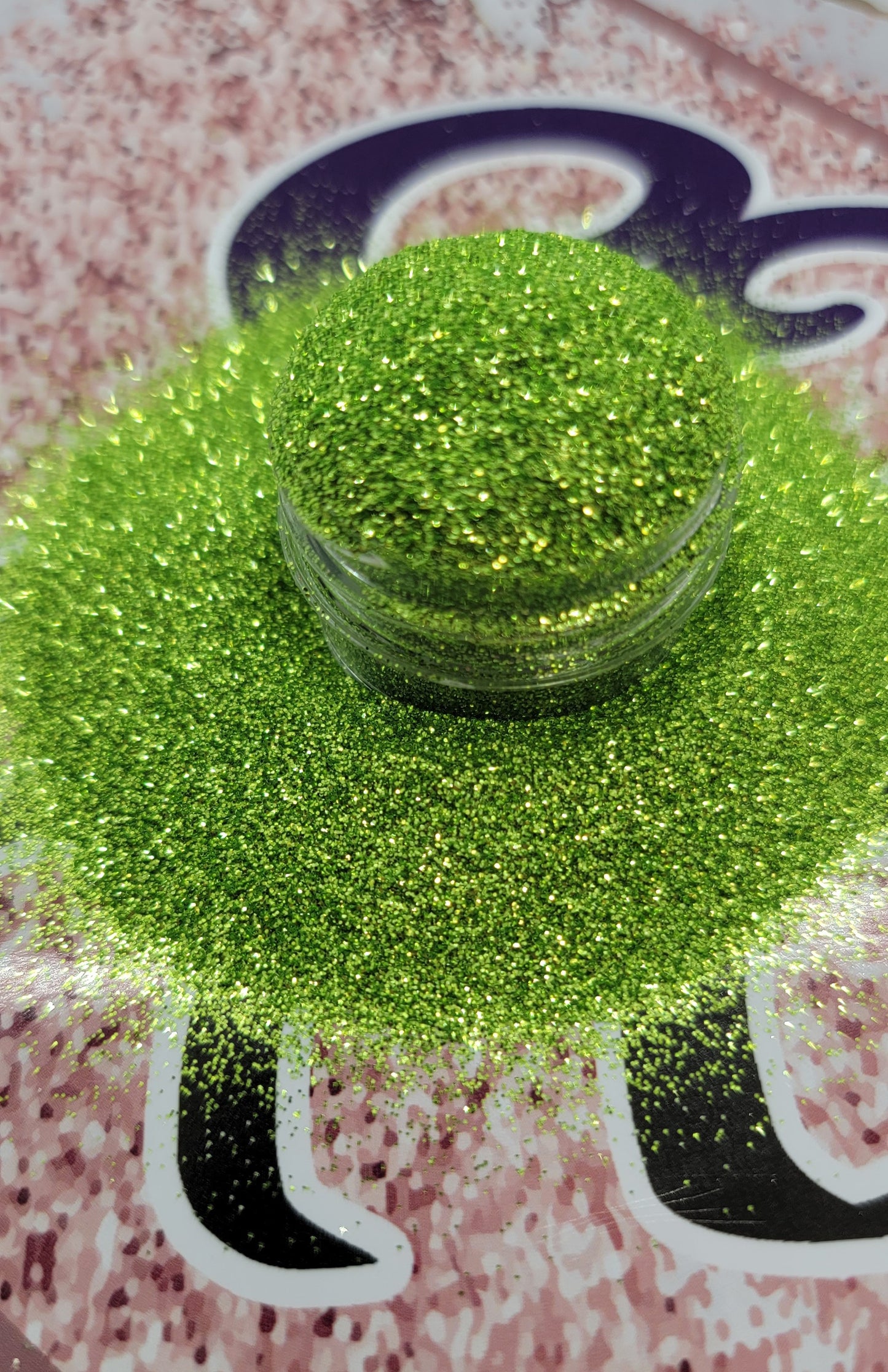 Green Apple