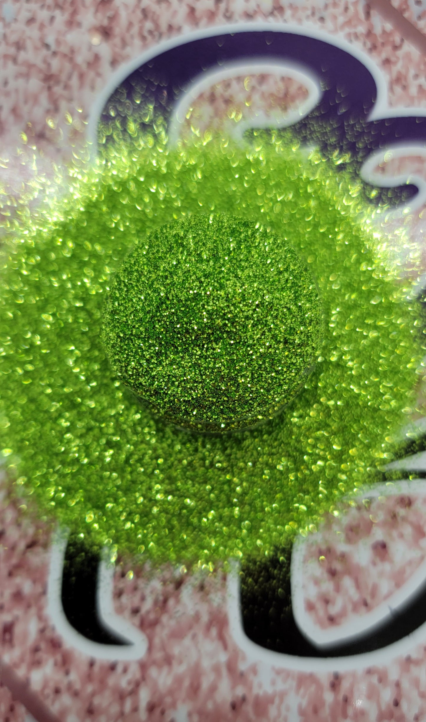Green Apple