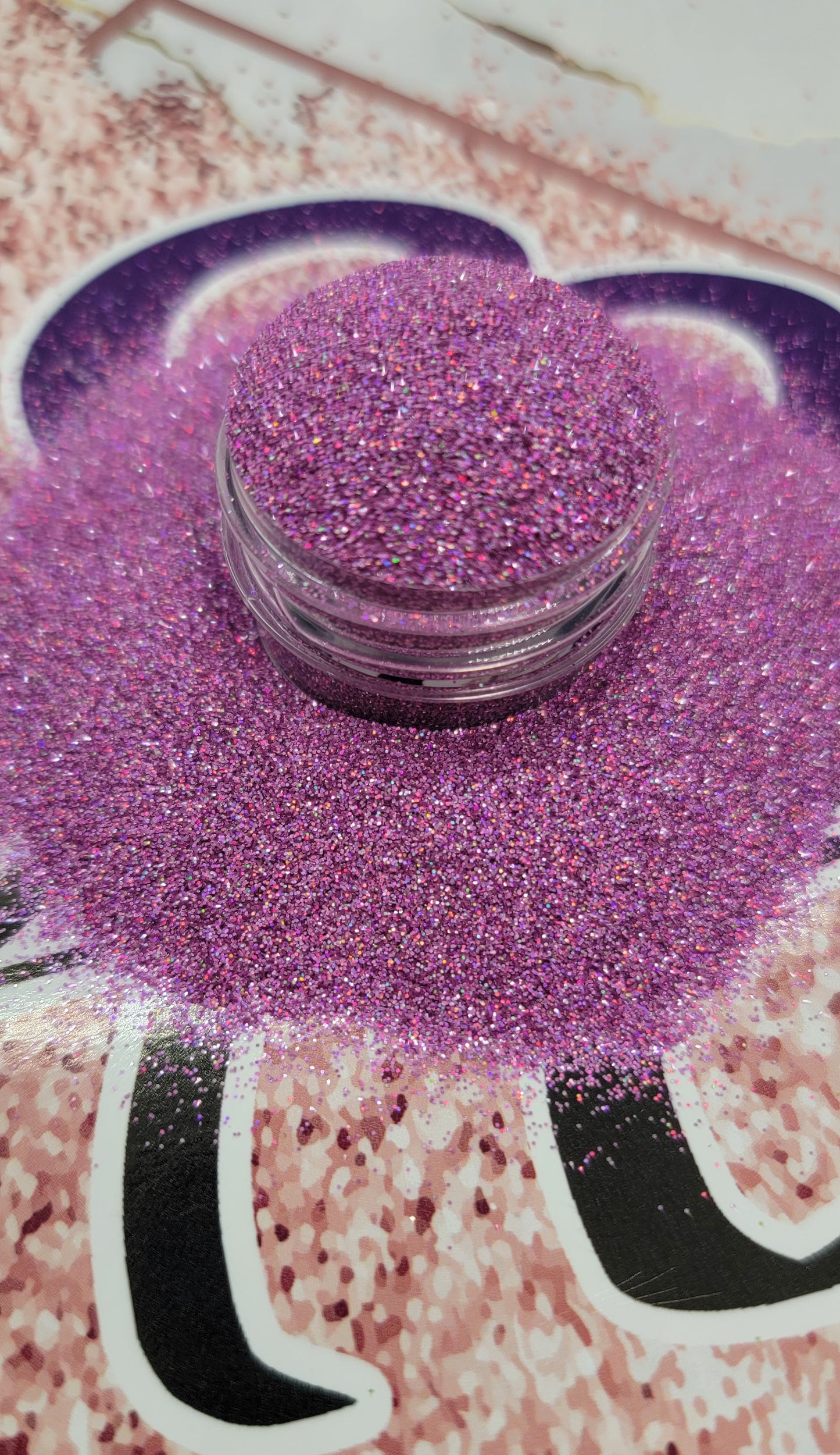 Holo Lavanda
