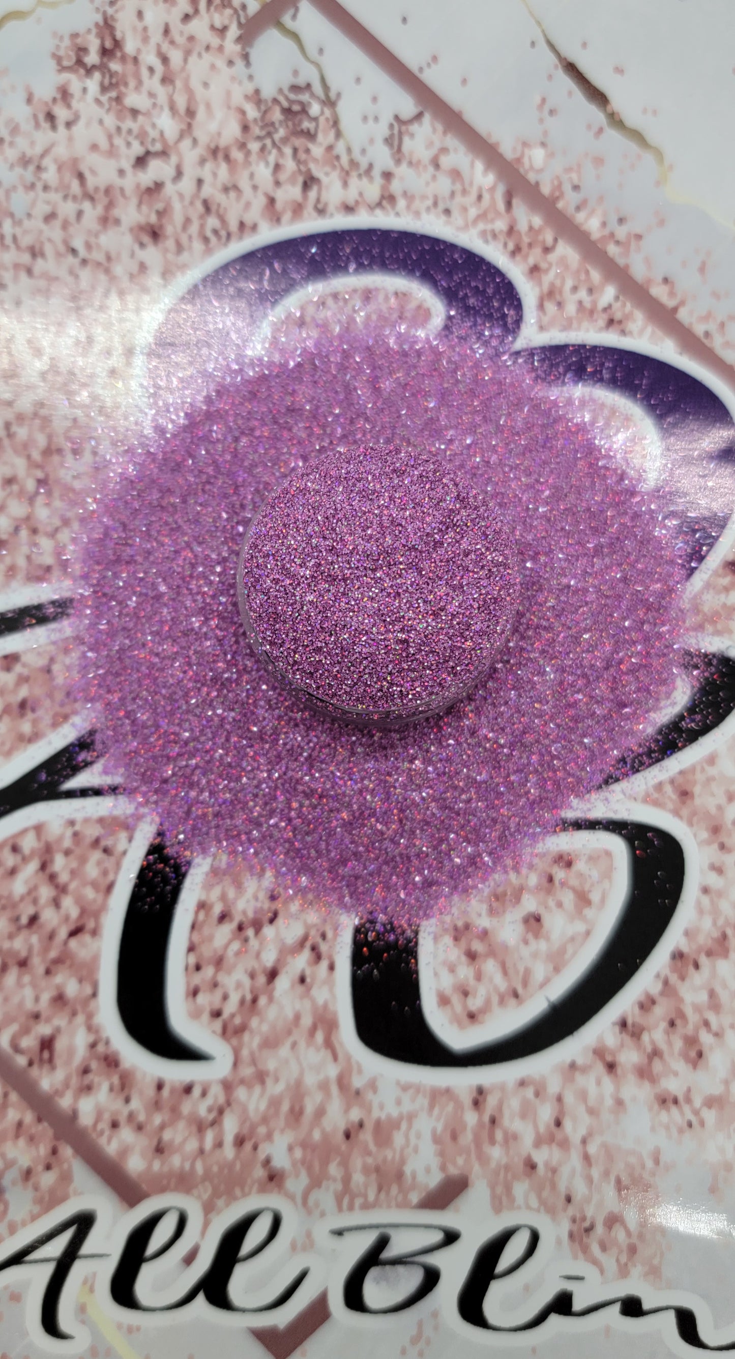Holo Lavanda