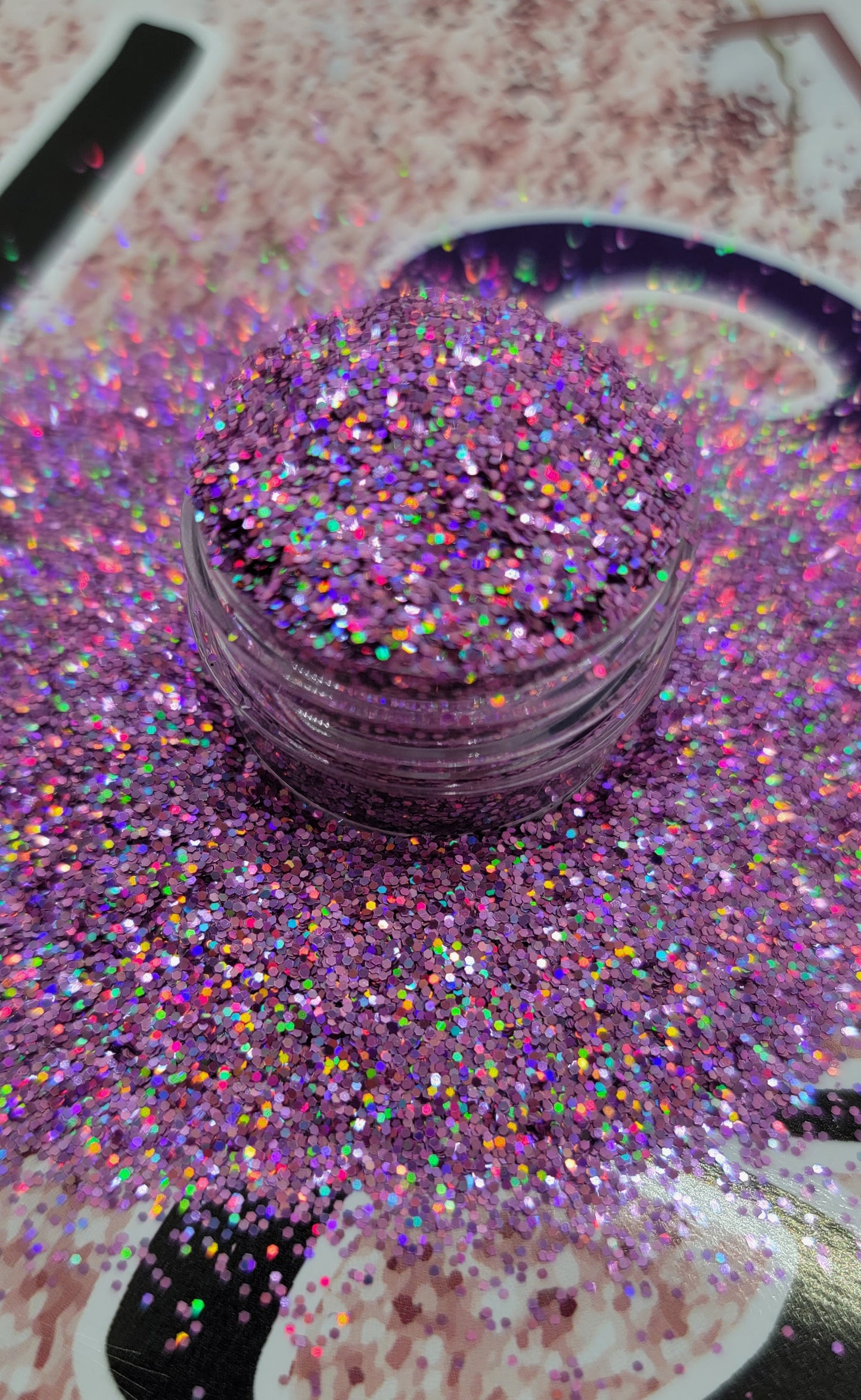 Holo Lavanda 2.0