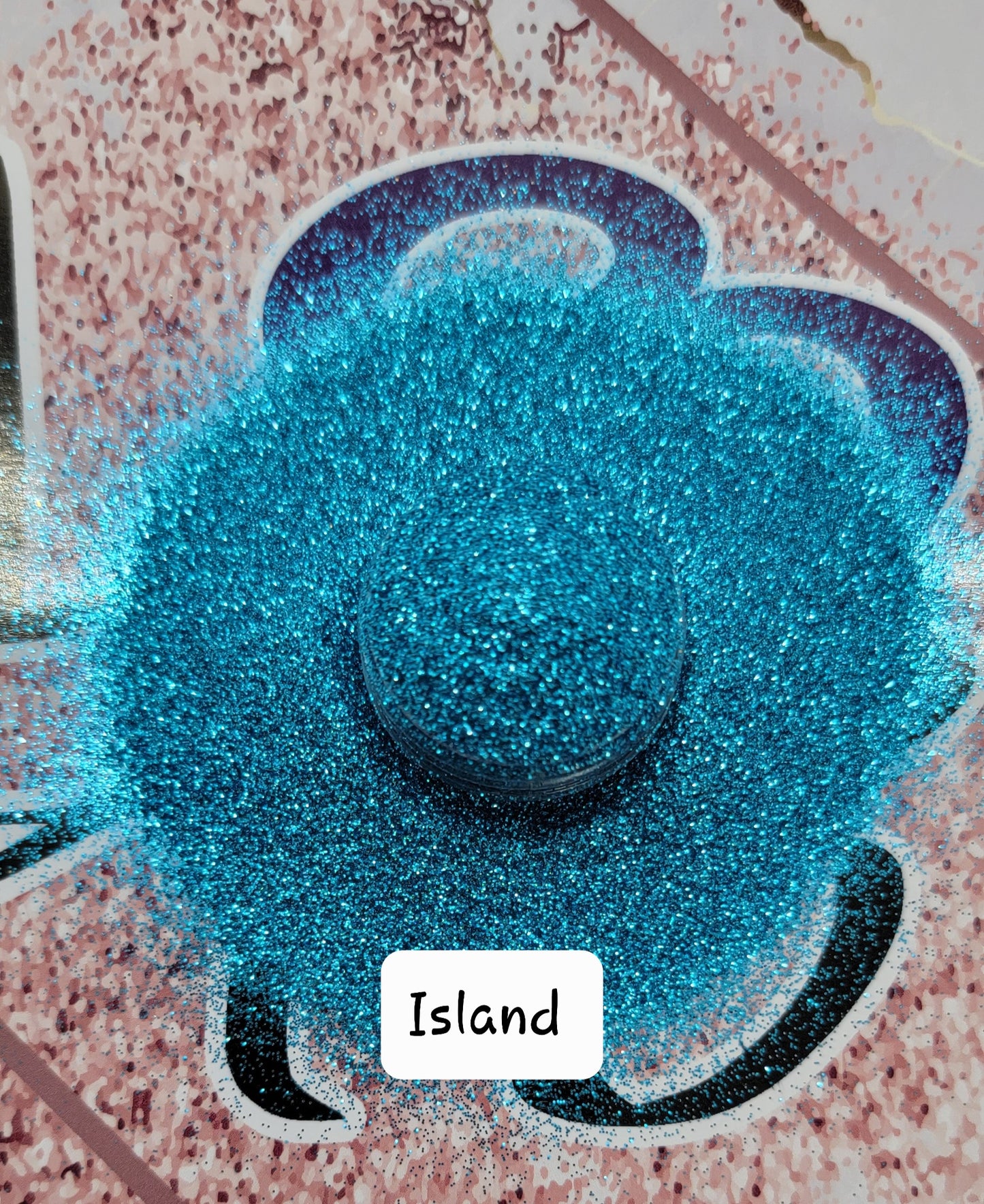 Island