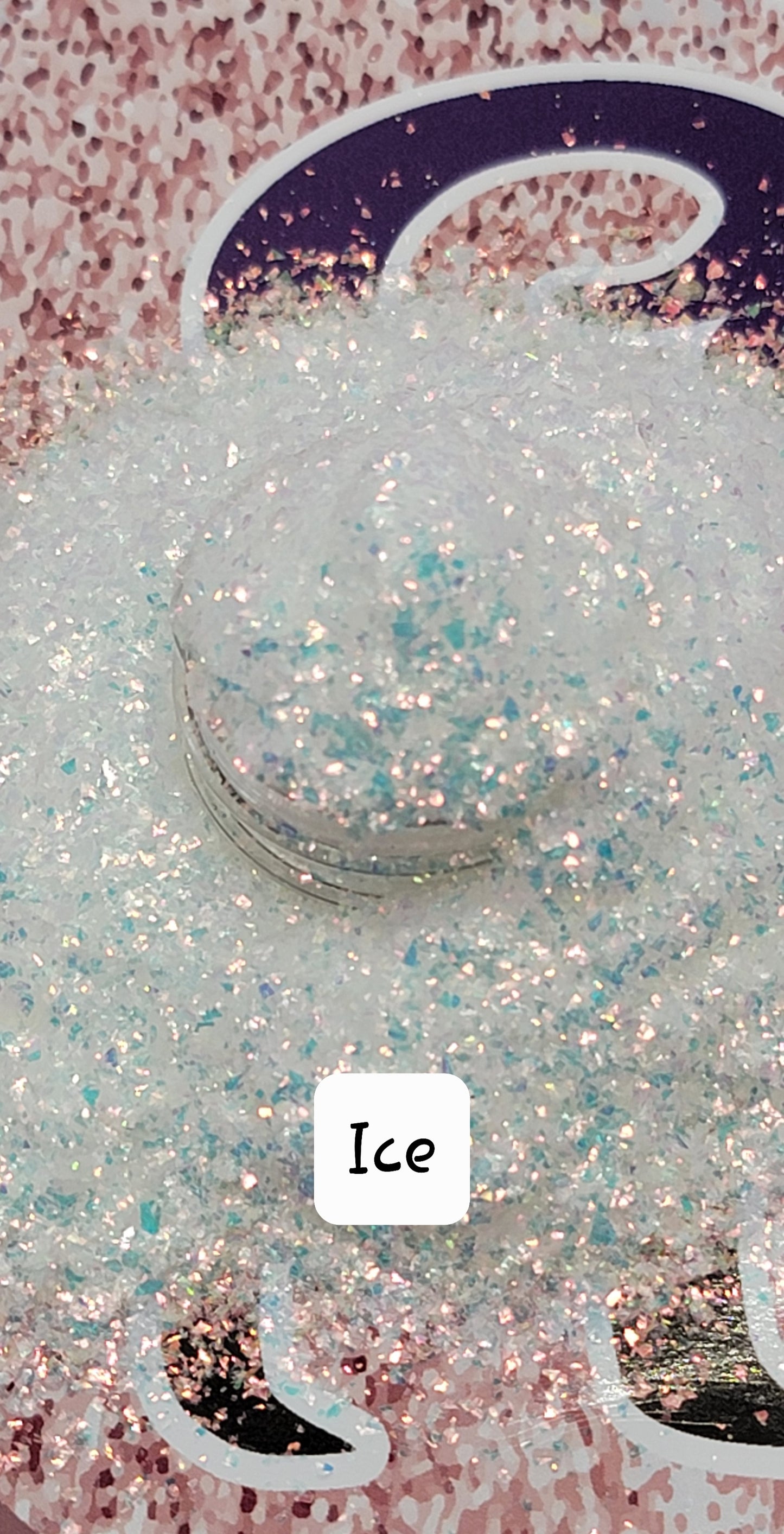 Ice