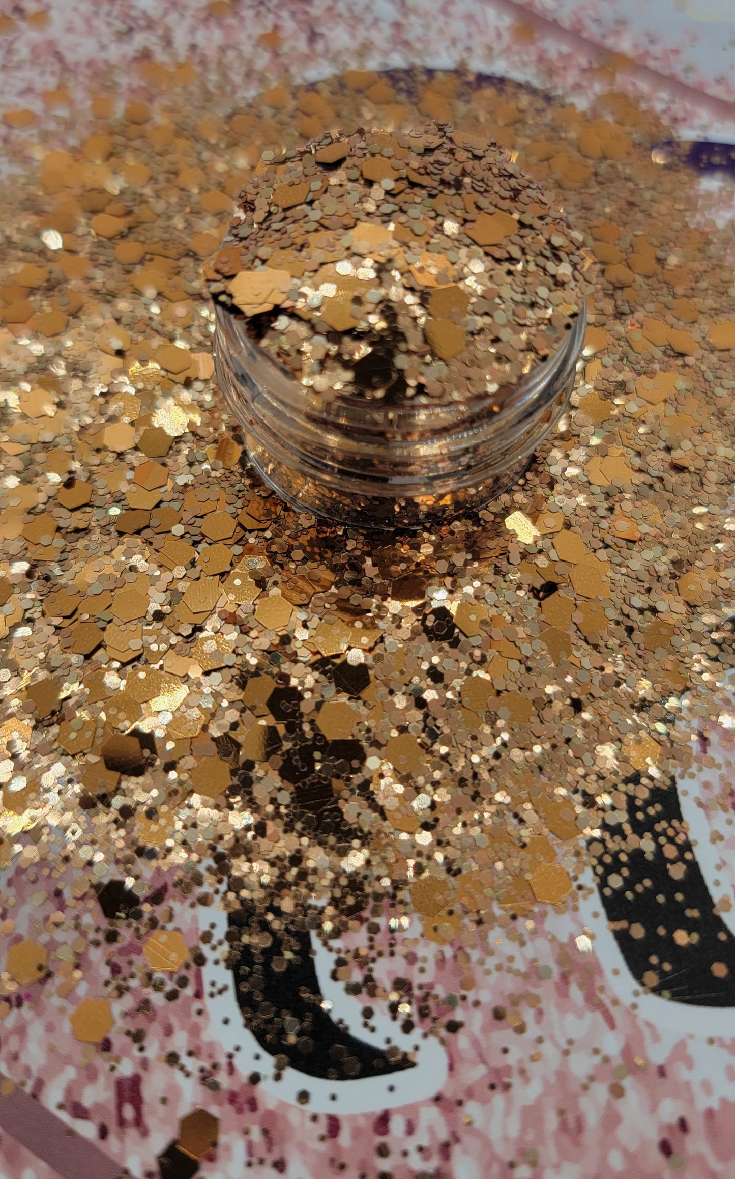 Midas Touch