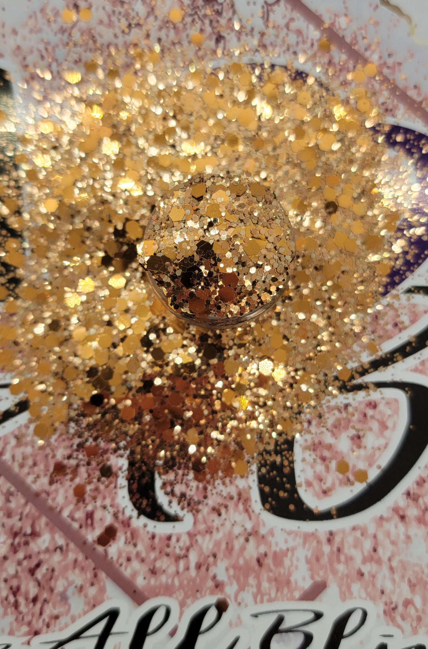 Midas Touch