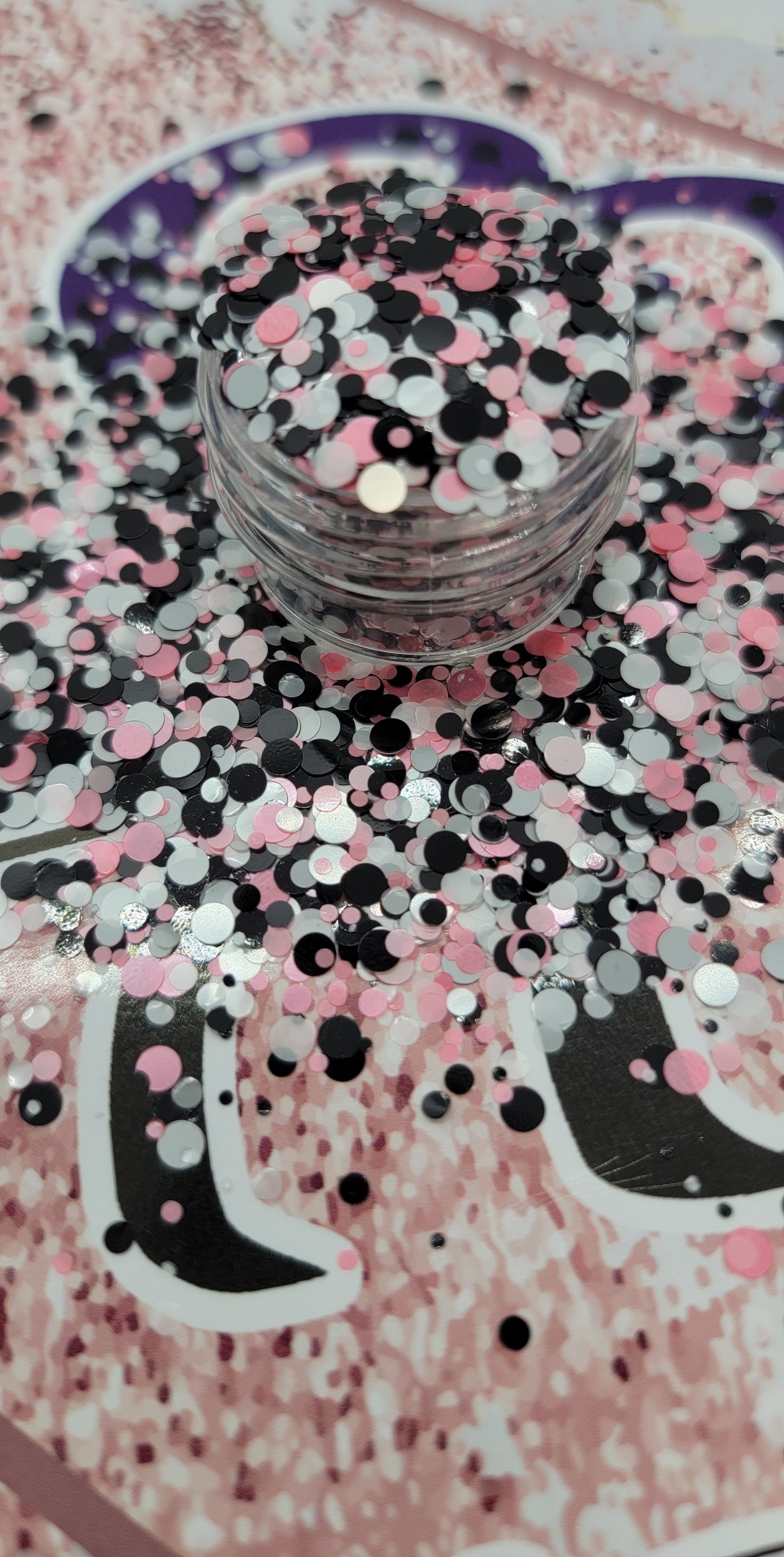 May Rose Dots