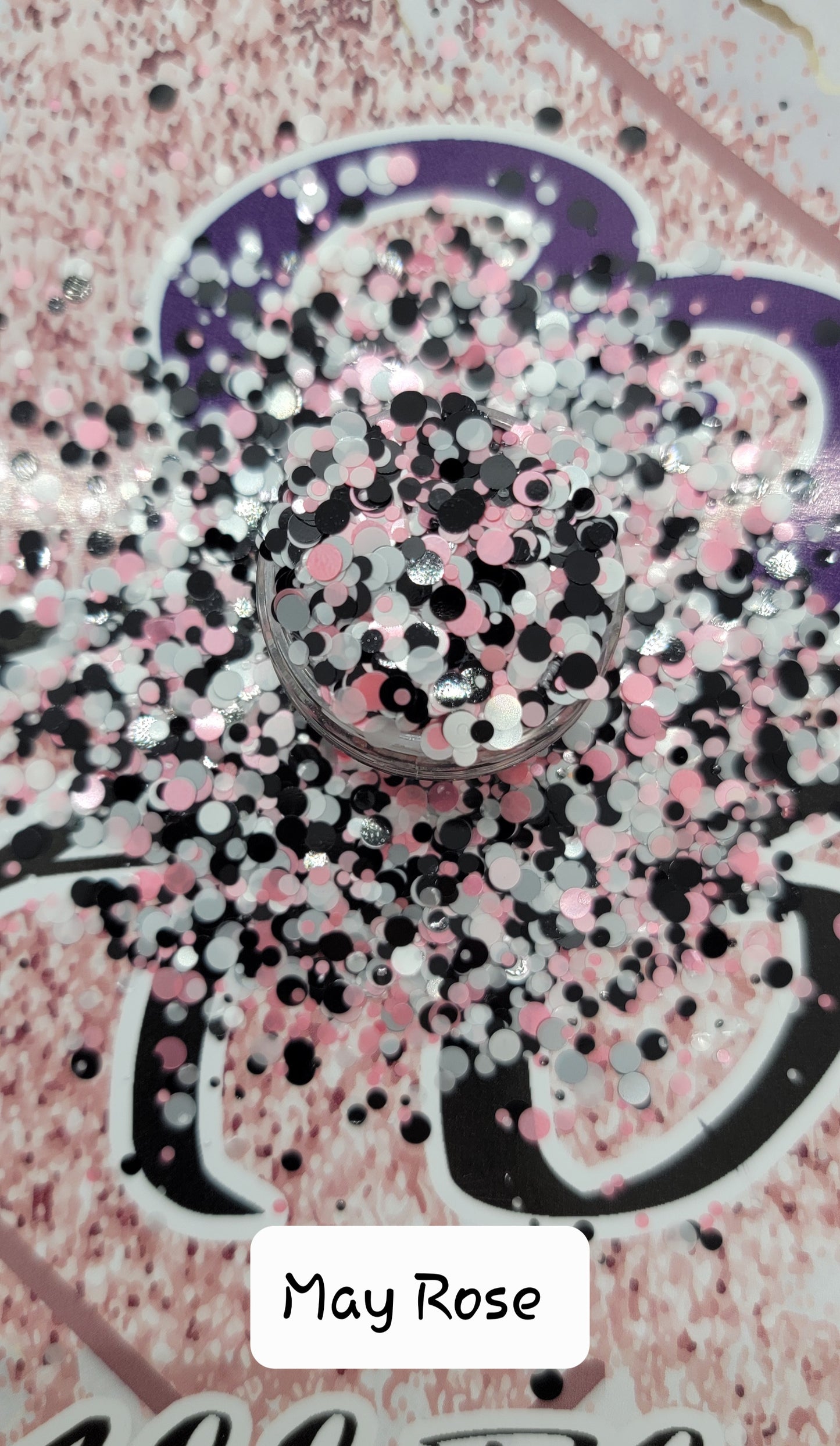 May Rose Dots