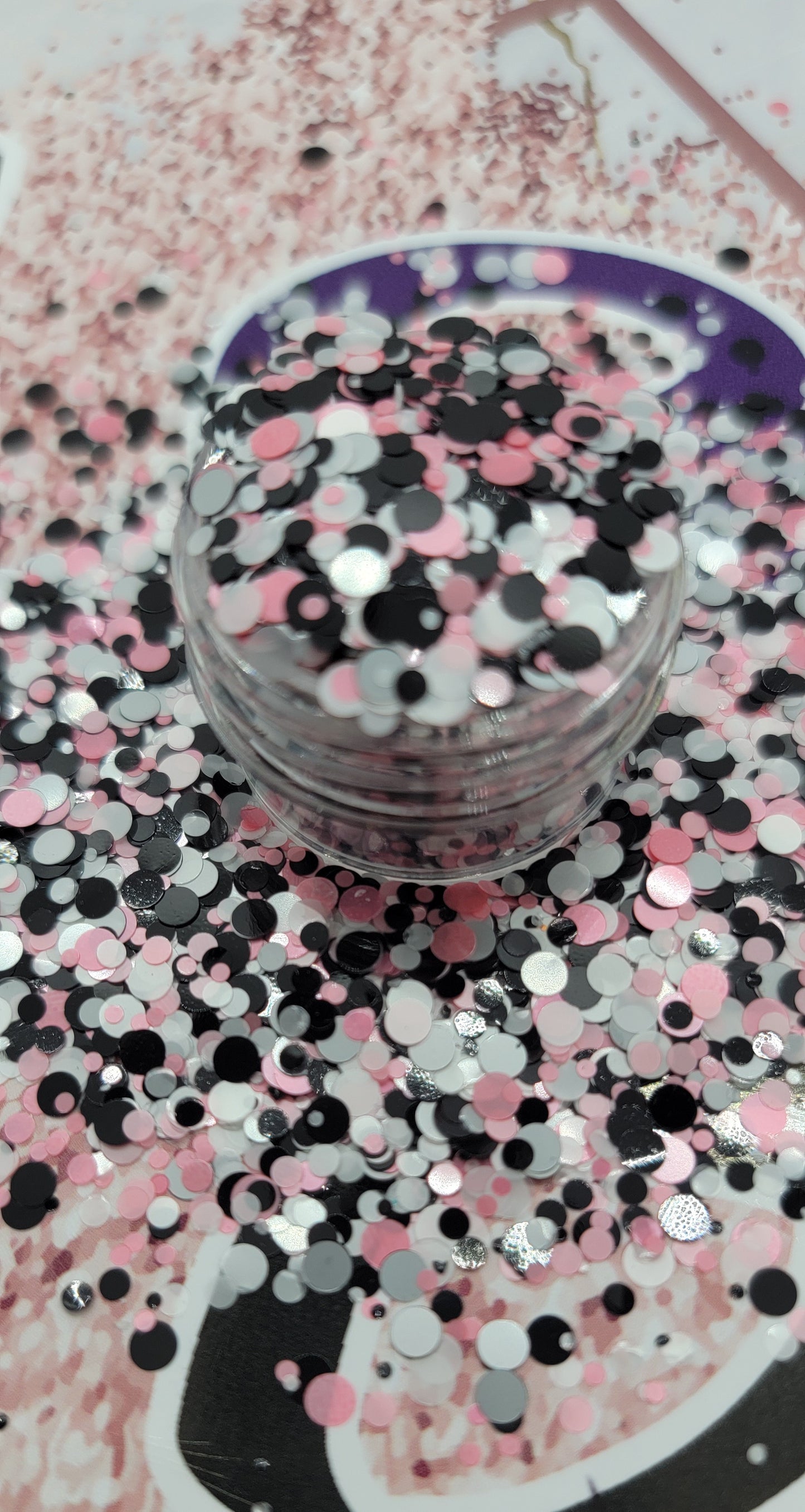 May Rose Dots
