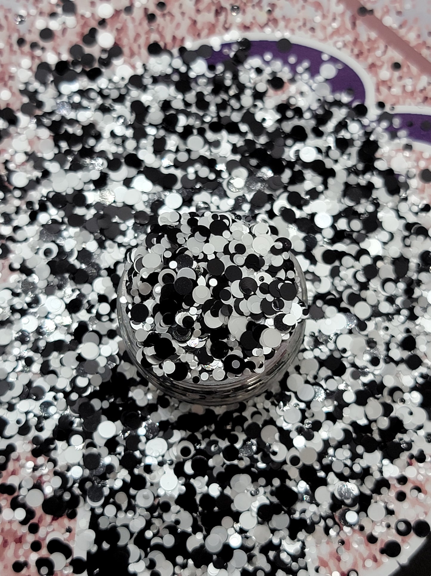 Notebook Dots