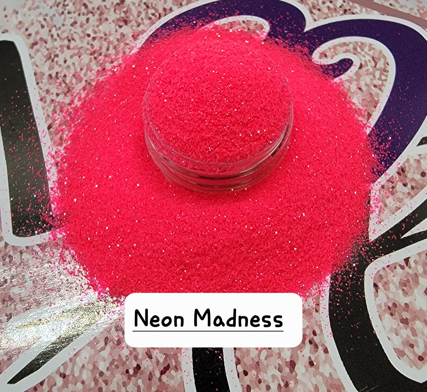 Neon Madness