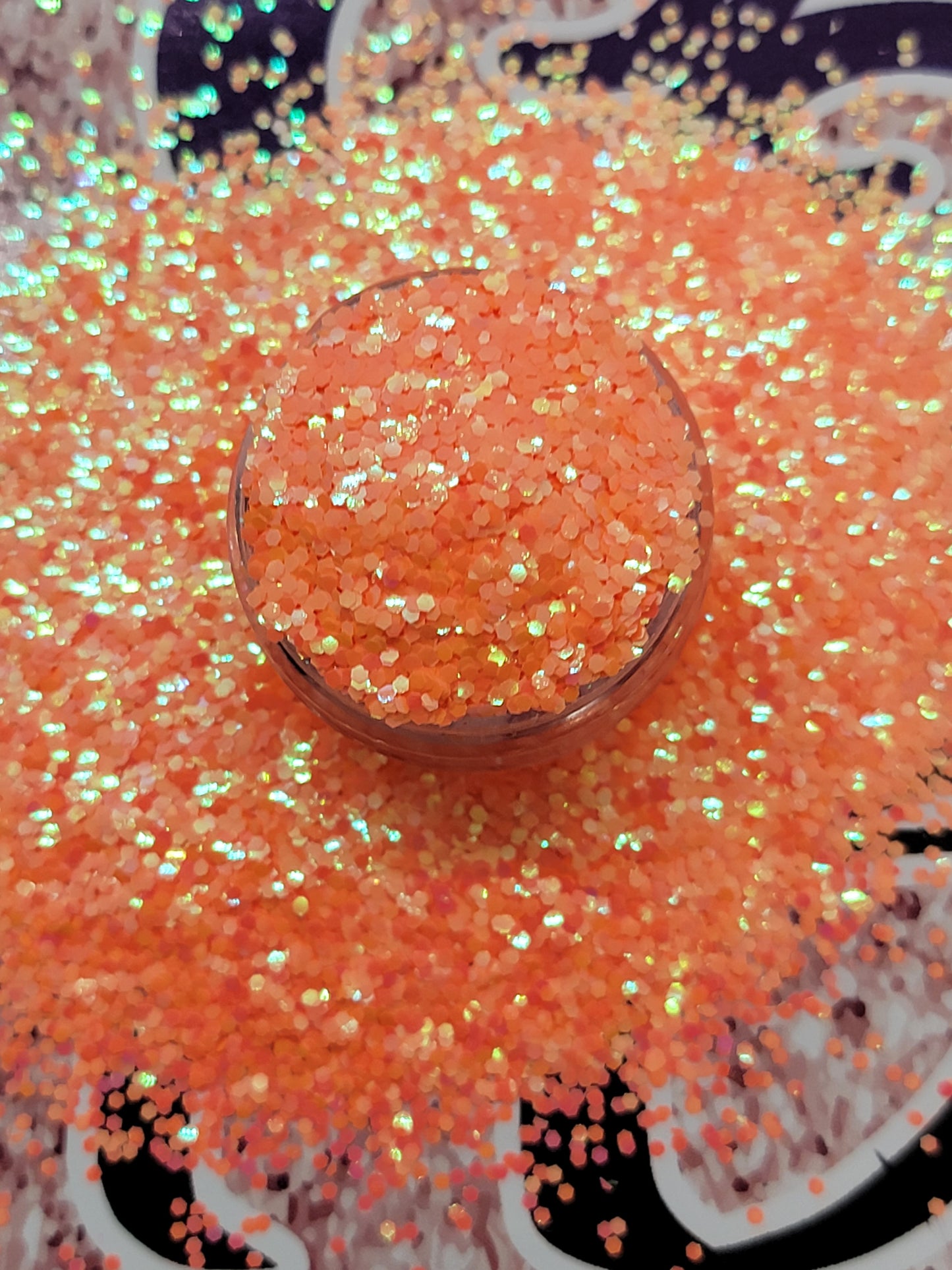 Orange Candy