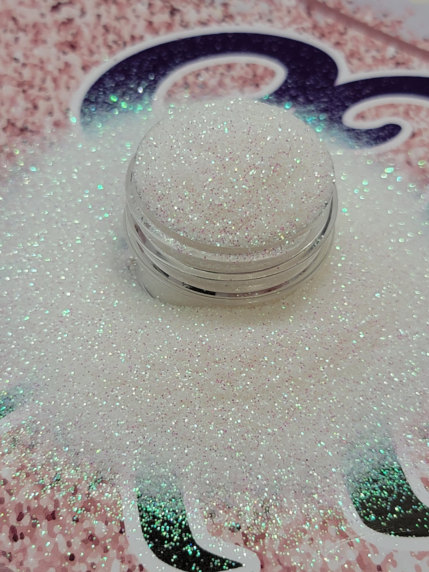 Opal White