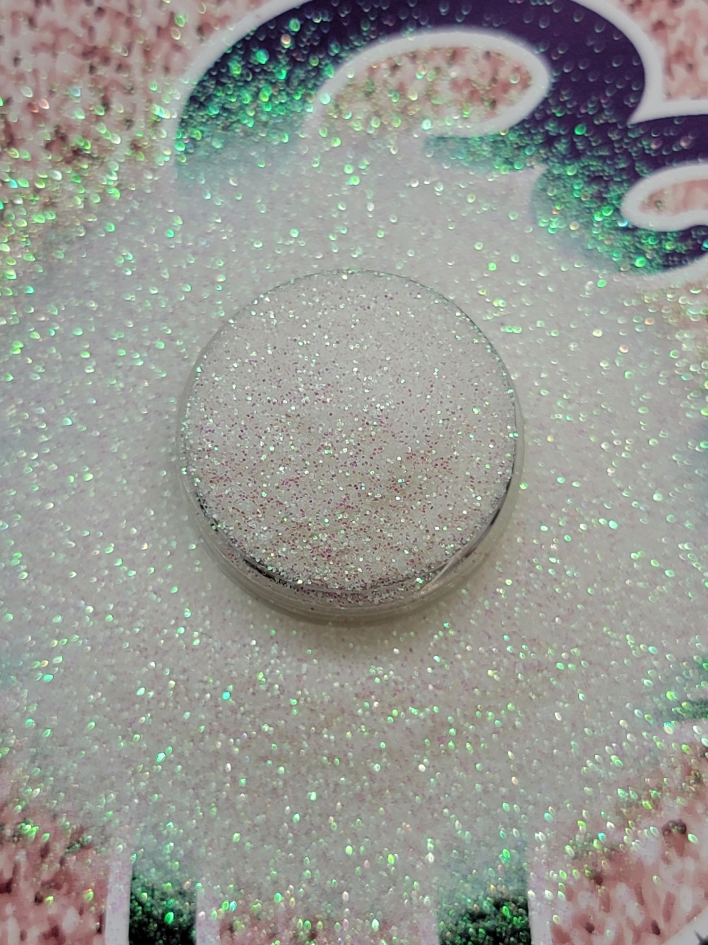 Opal White