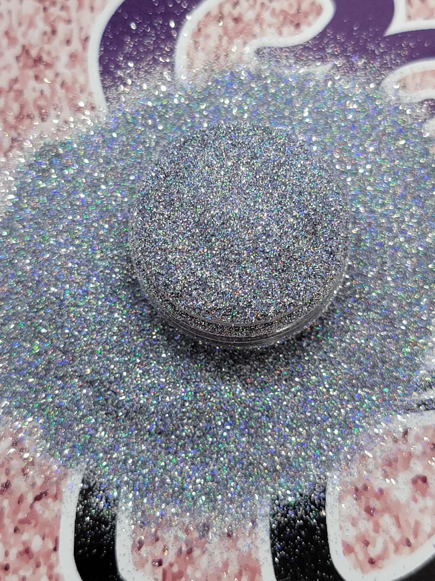 Outer Space Holographic