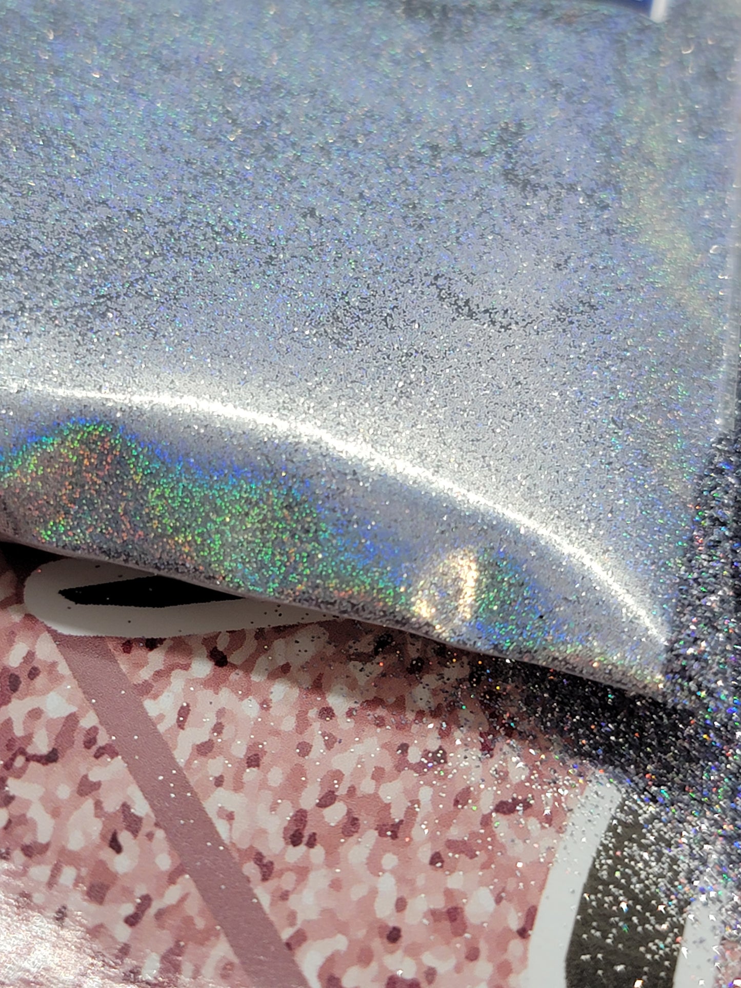 Outer Space Holographic