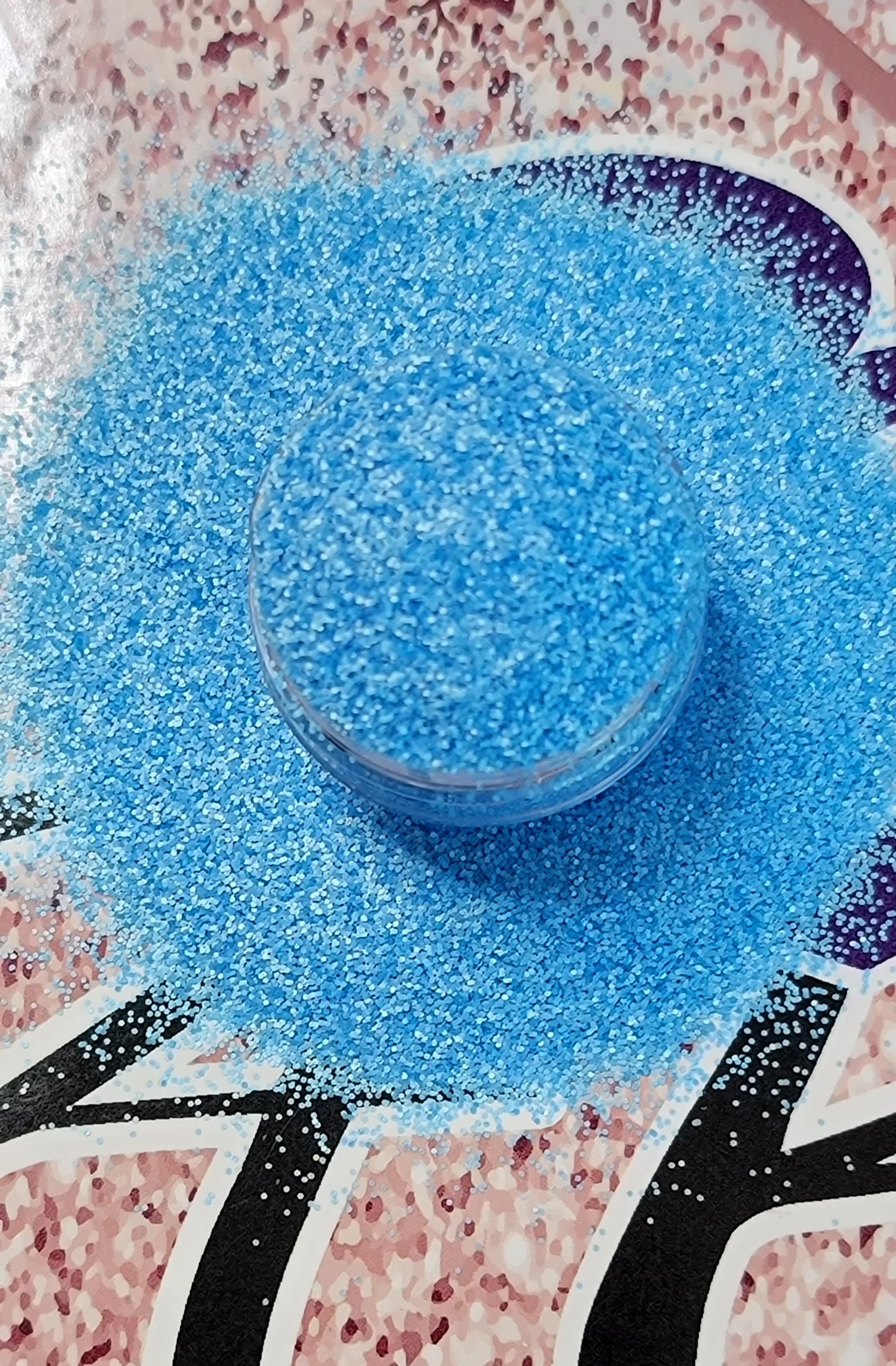 Blue Margarita