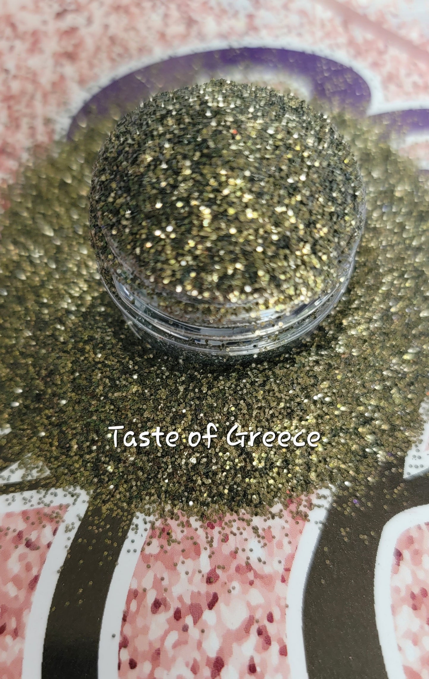 Taste of Greece