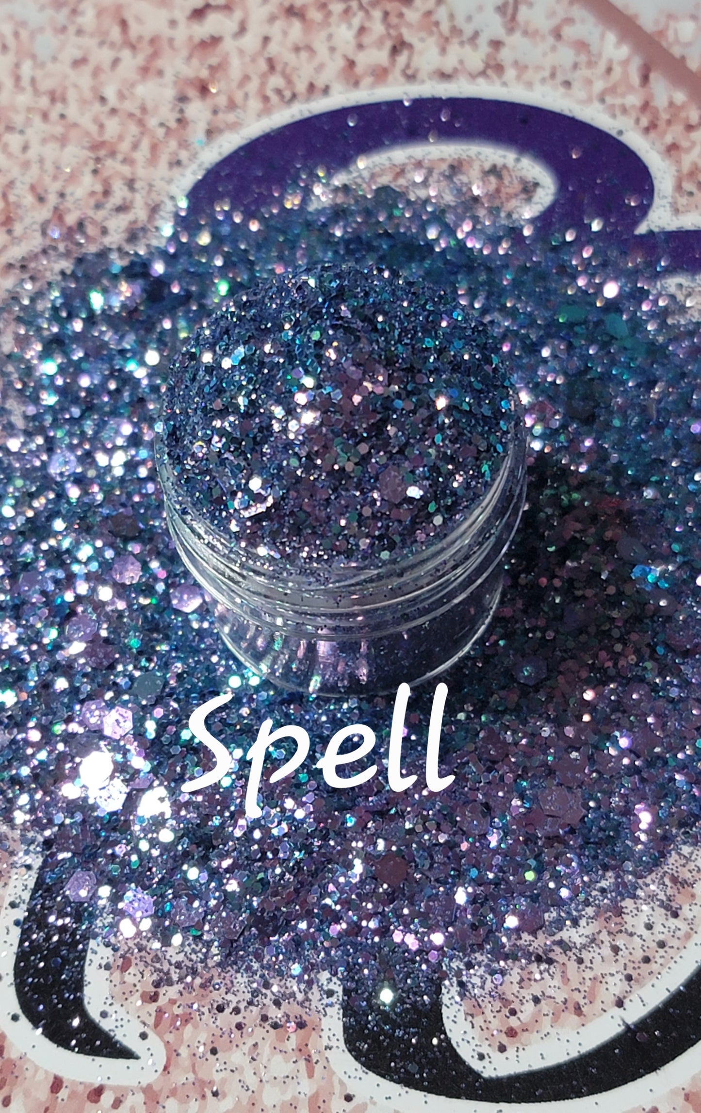 Magic Potion