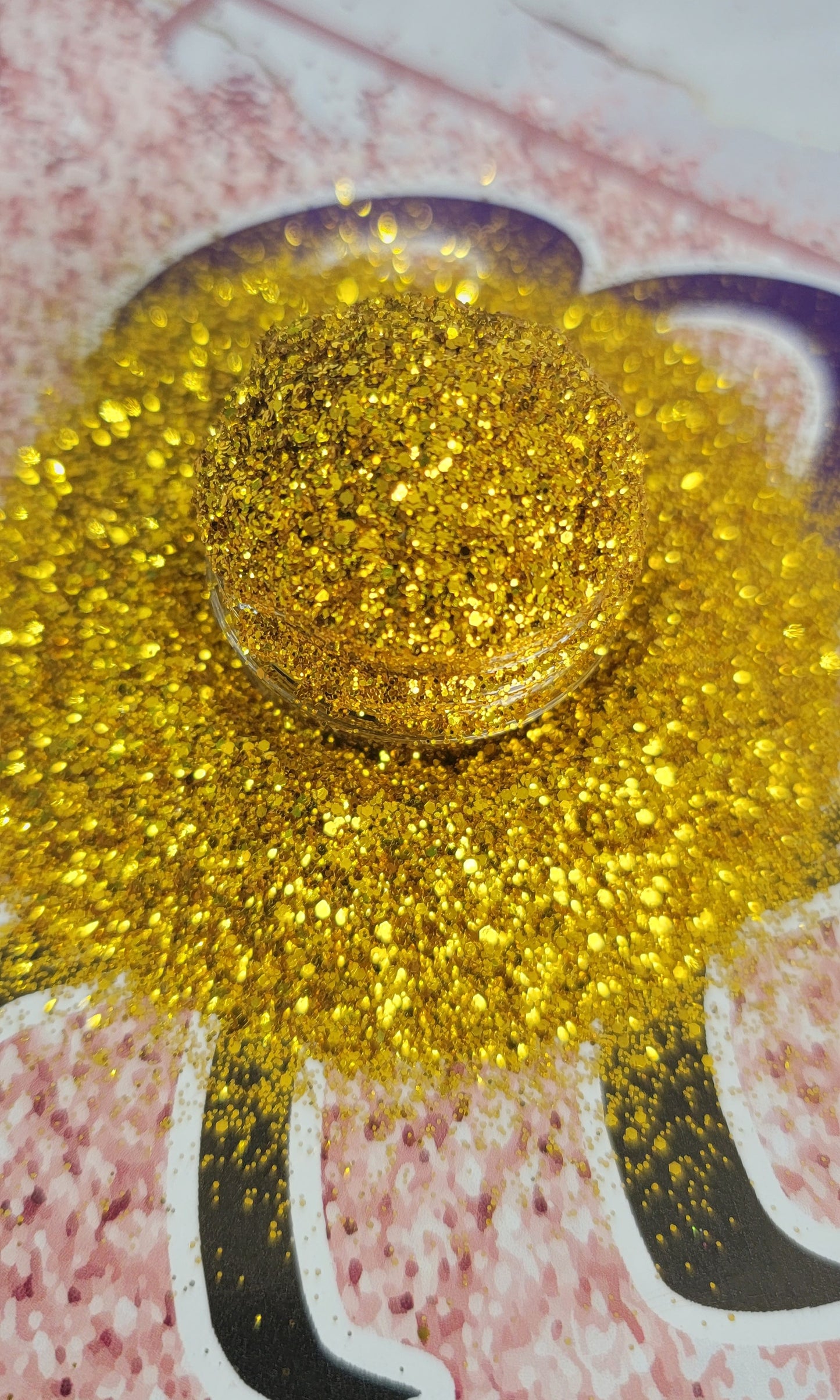Magic Potion