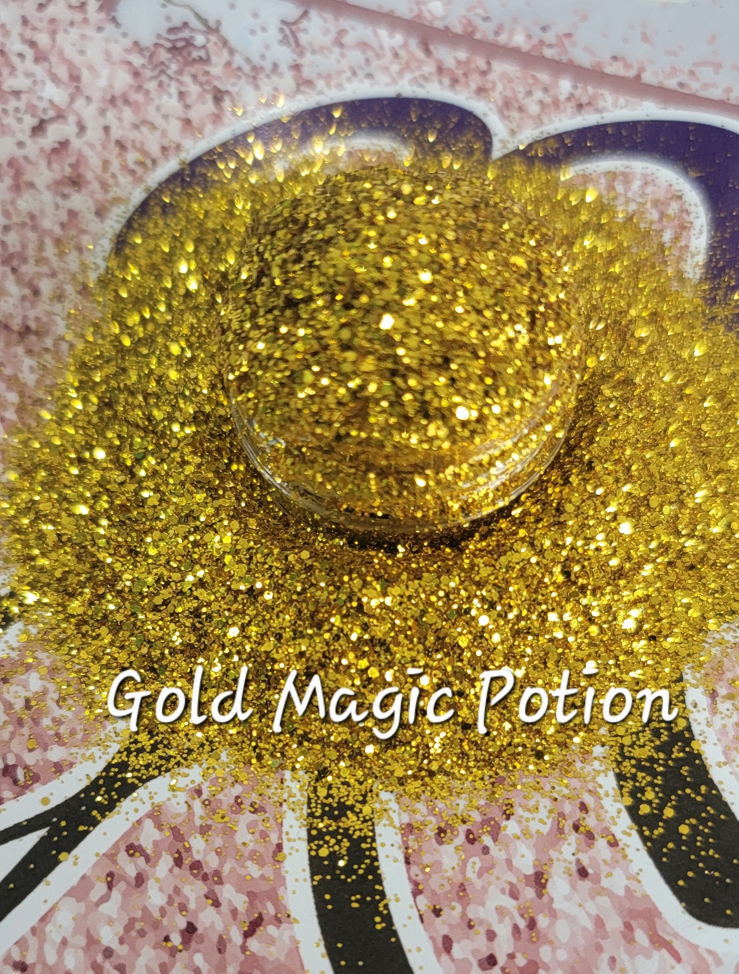 Magic Potion