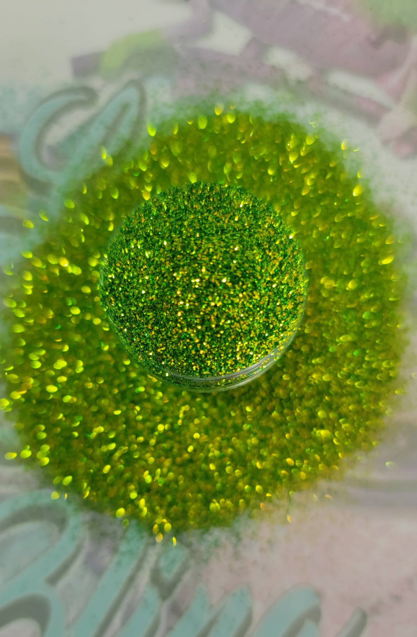 Sheen Green
