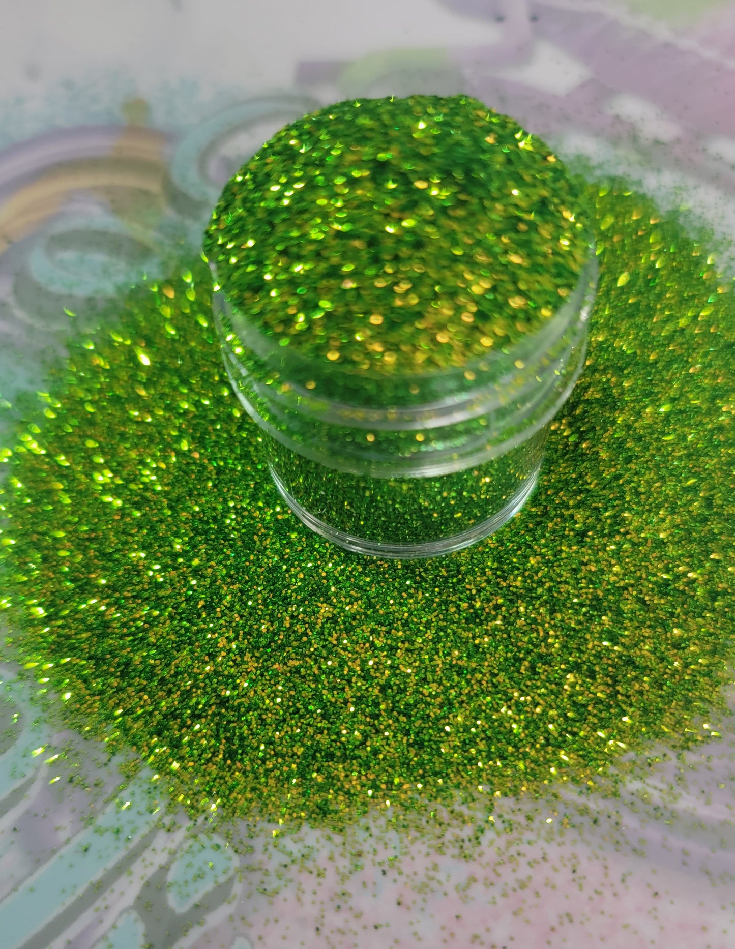 Sheen Green