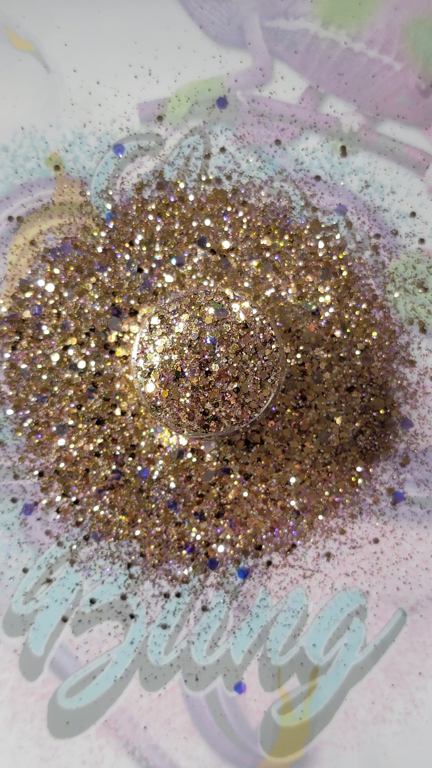 New Baby Emy Custom Mix