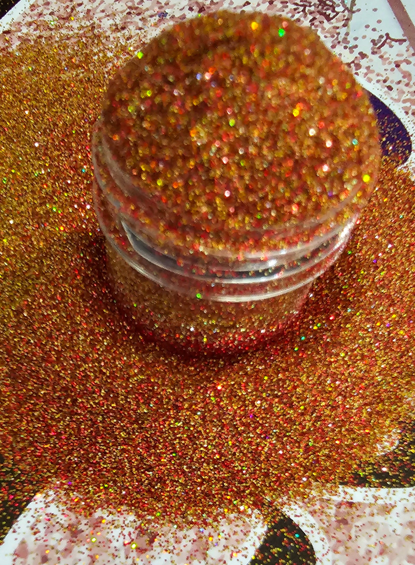 Cajun Holo