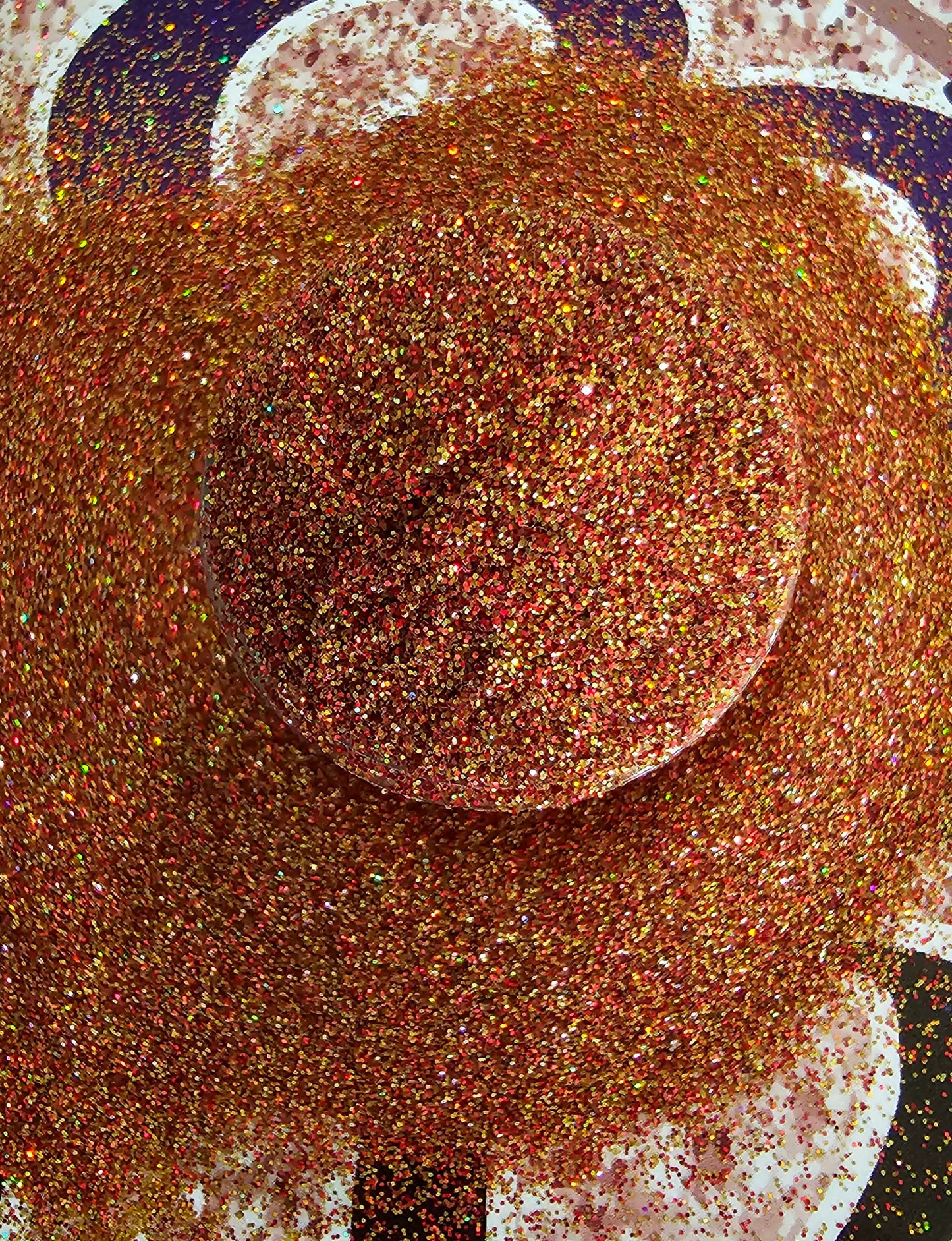 Cajun Holo