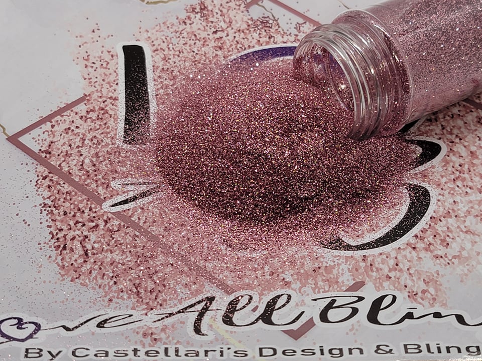 Mauve Uprise