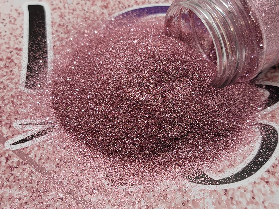 Mauve Uprise